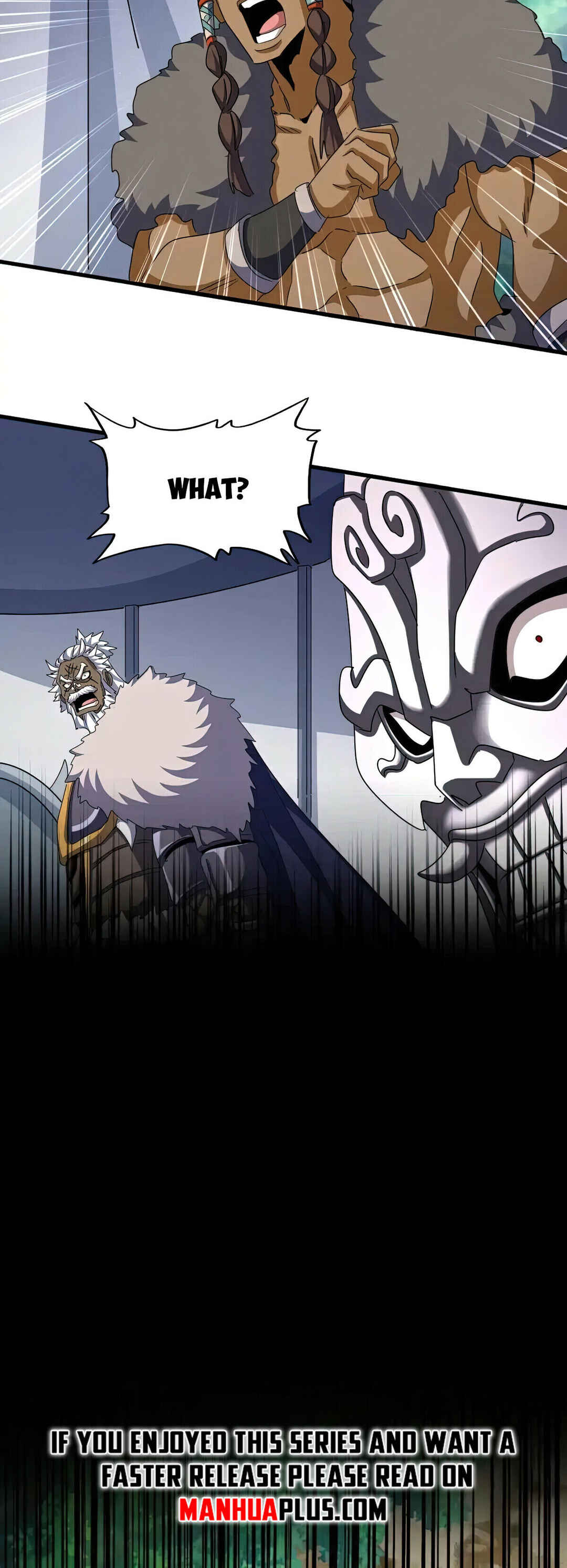 Chapter 504 - Page 16