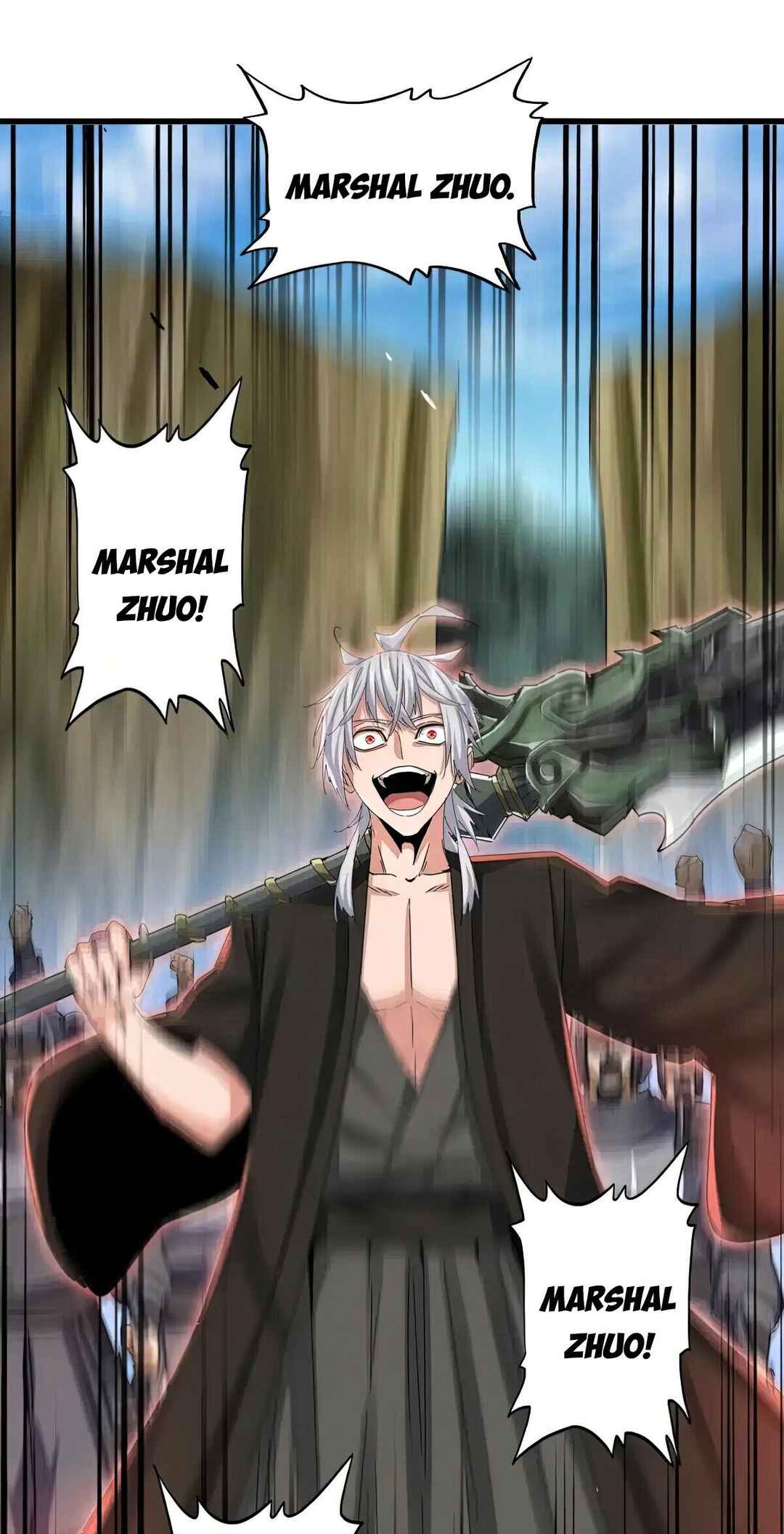 Chapter 504 - Page 29