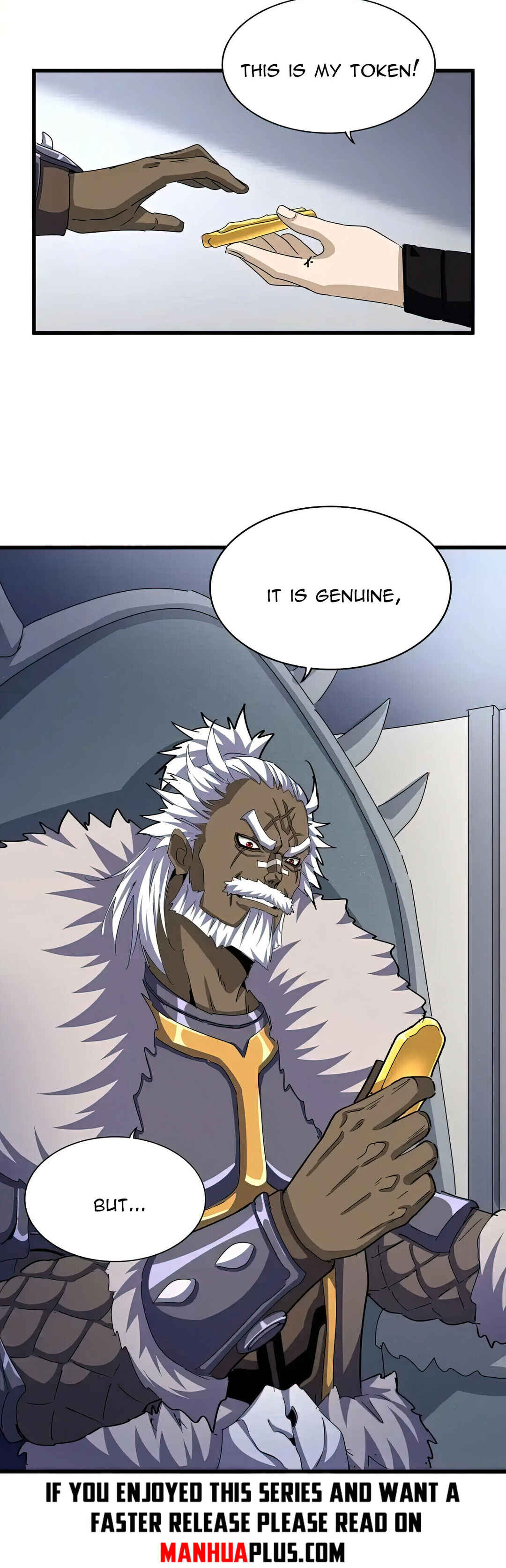 Chapter 504 - Page 4