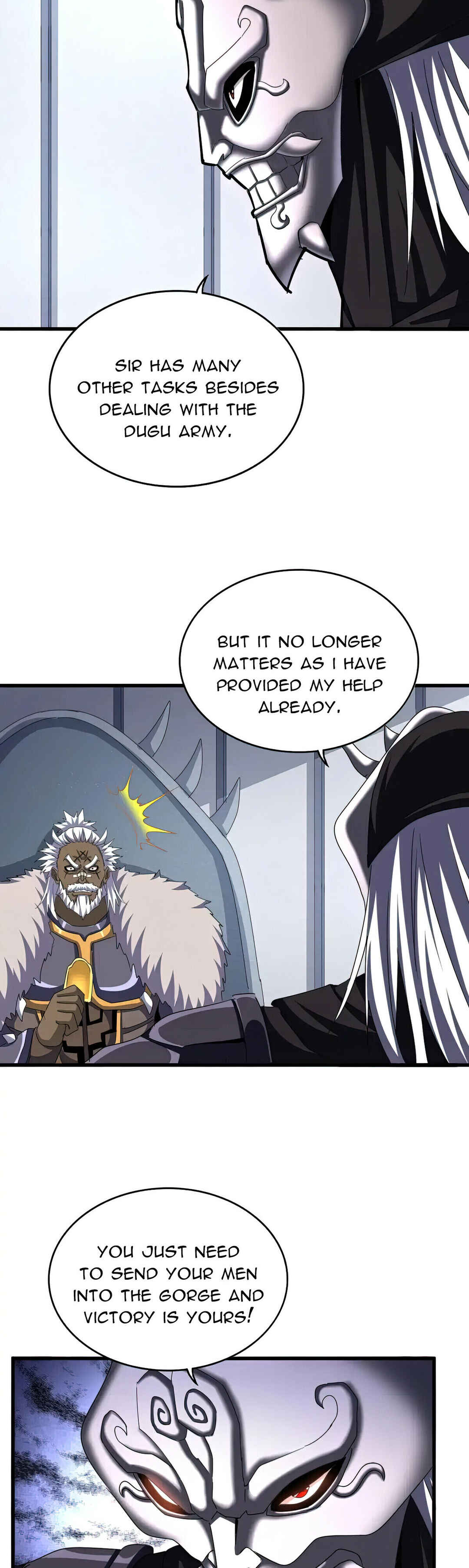 Chapter 504 - Page 6