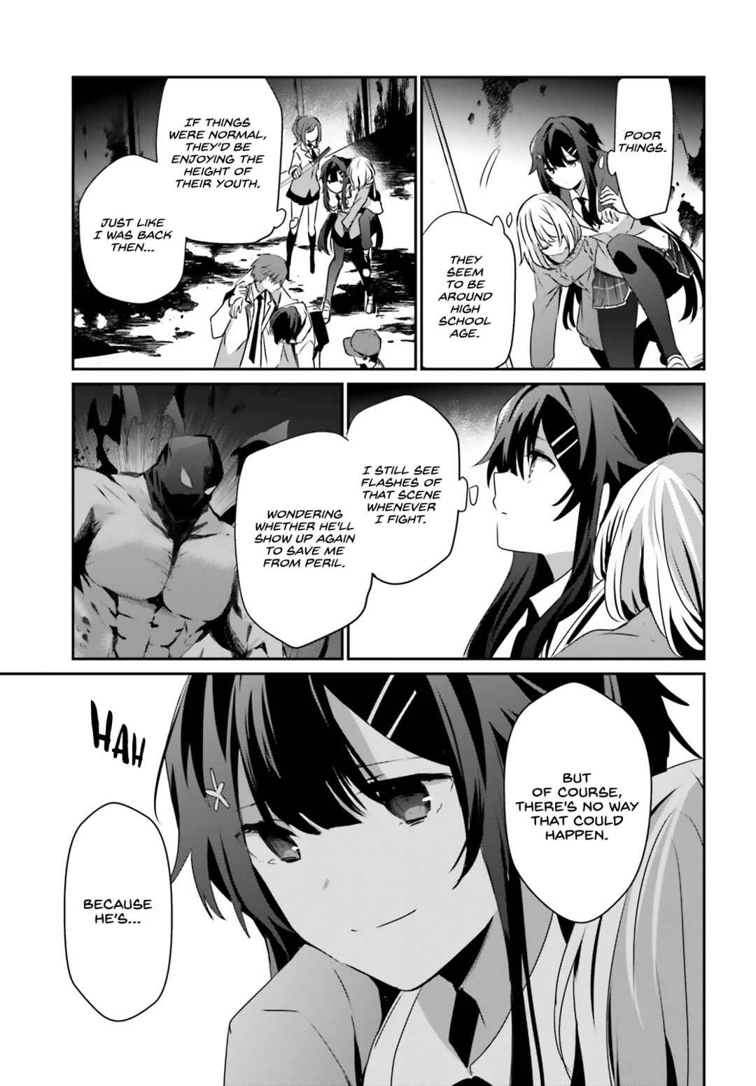 Chapter 49 - Page 12