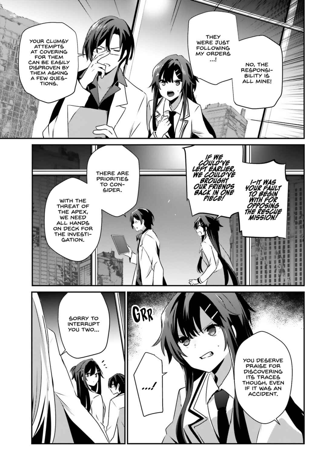 Chapter 49 - Page 14