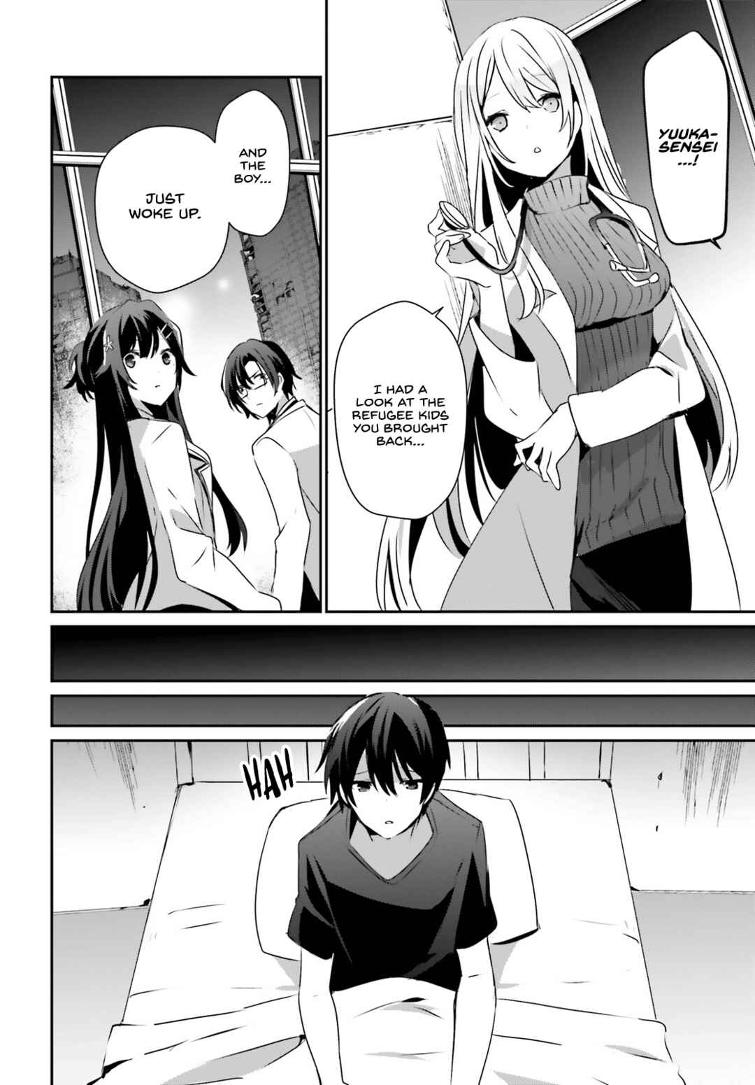 Chapter 49 - Page 15