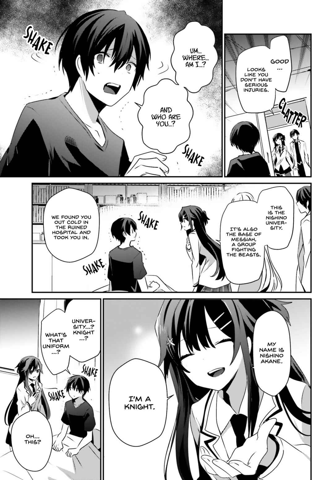 Chapter 49 - Page 16