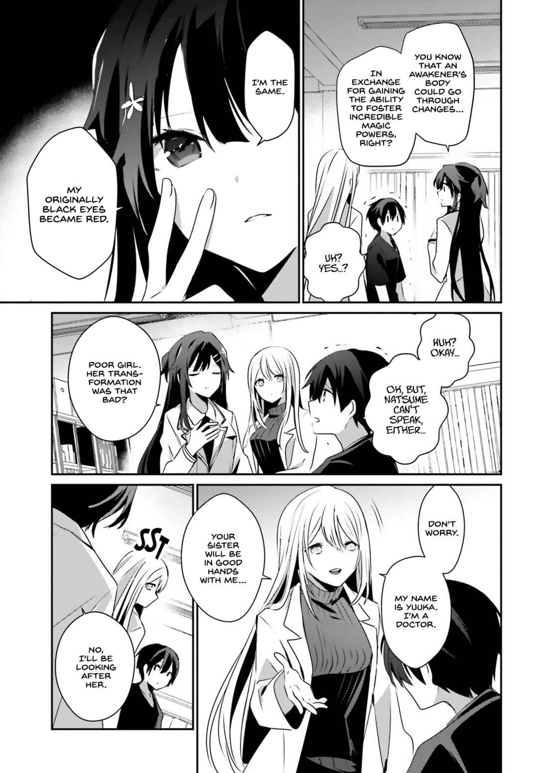 Chapter 49 - Page 20