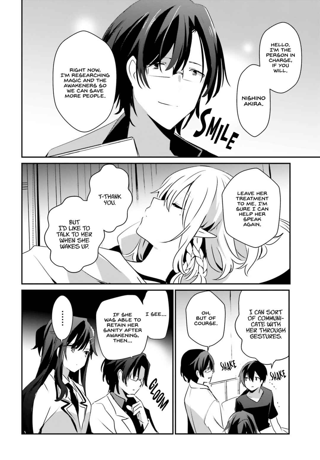 Chapter 49 - Page 21