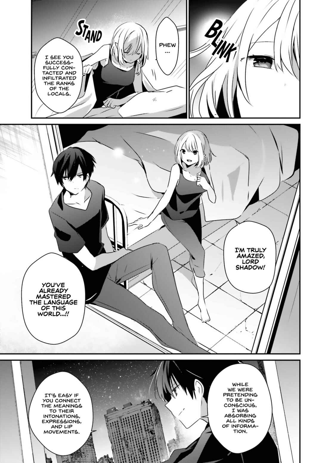 Chapter 49 - Page 24