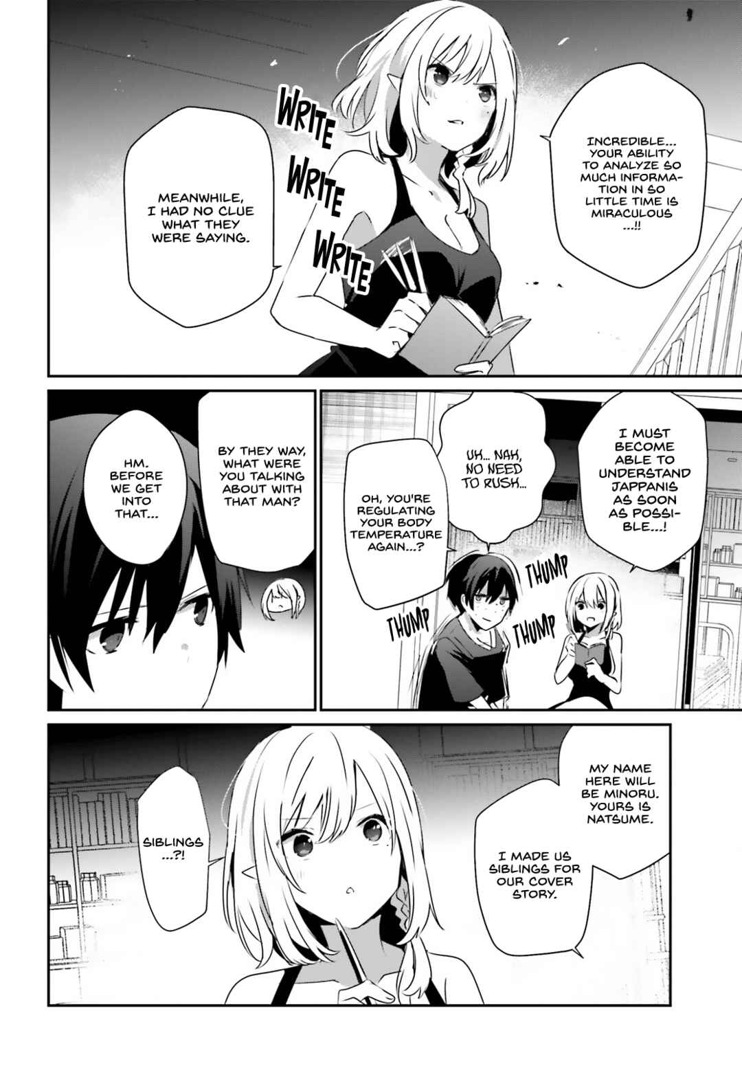 Chapter 49 - Page 25