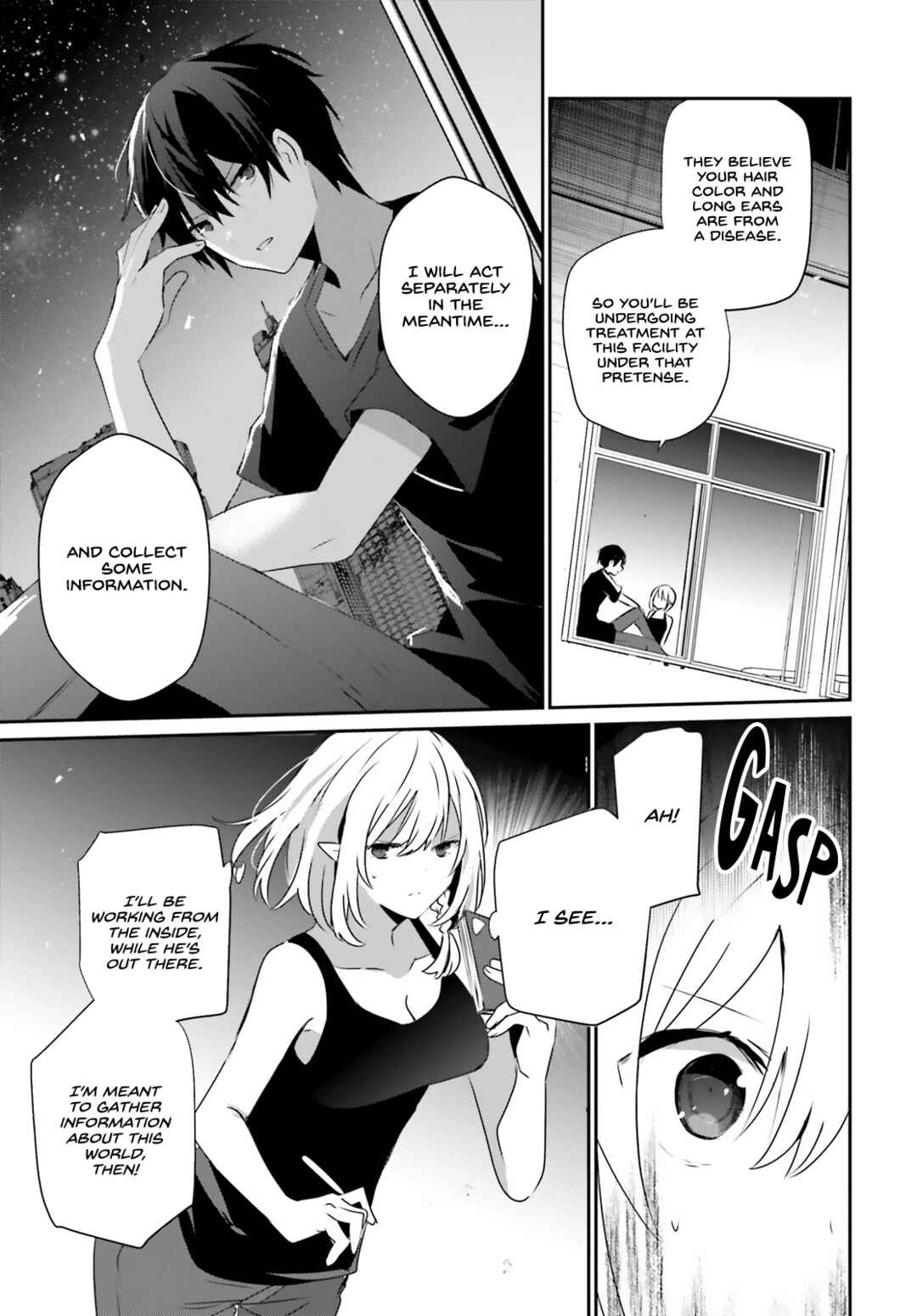 Chapter 49 - Page 26