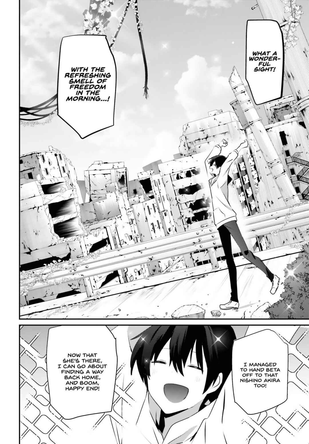 Chapter 49 - Page 29