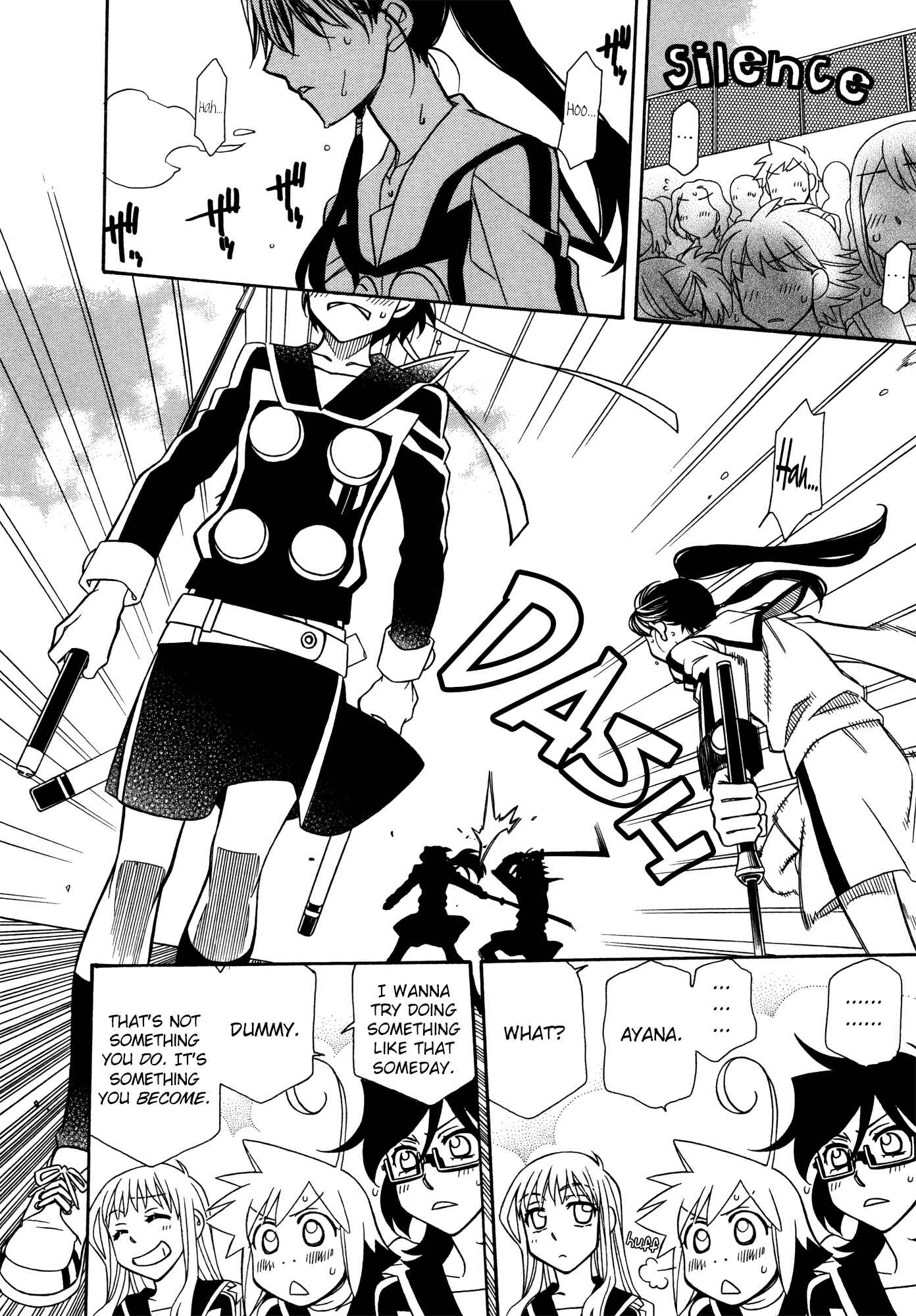 Chapter 79 - Page 28