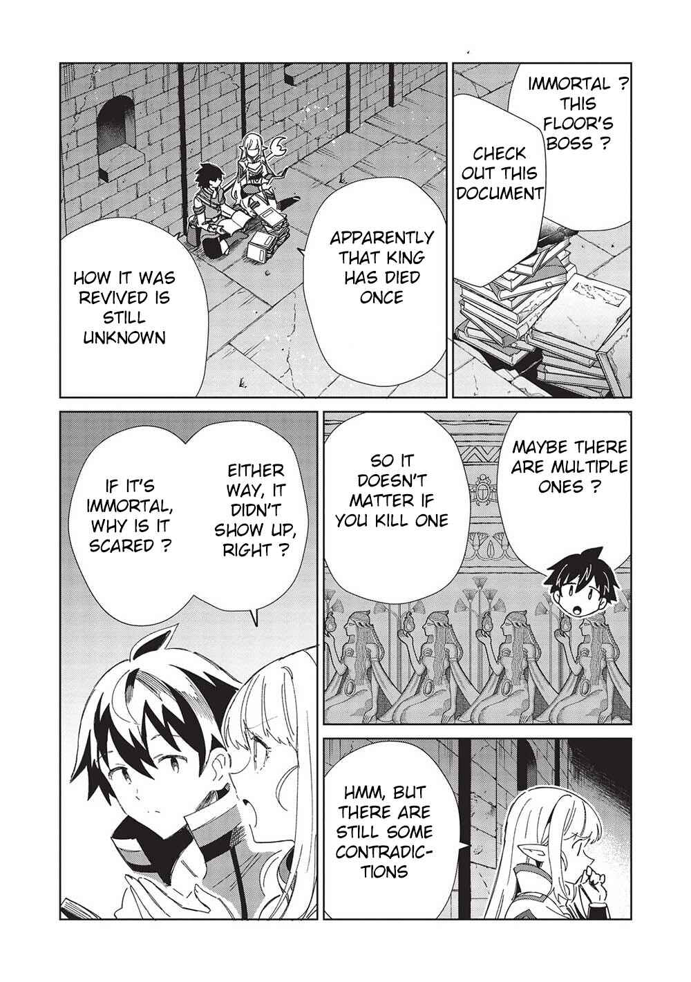 Chapter 45 - Page 16