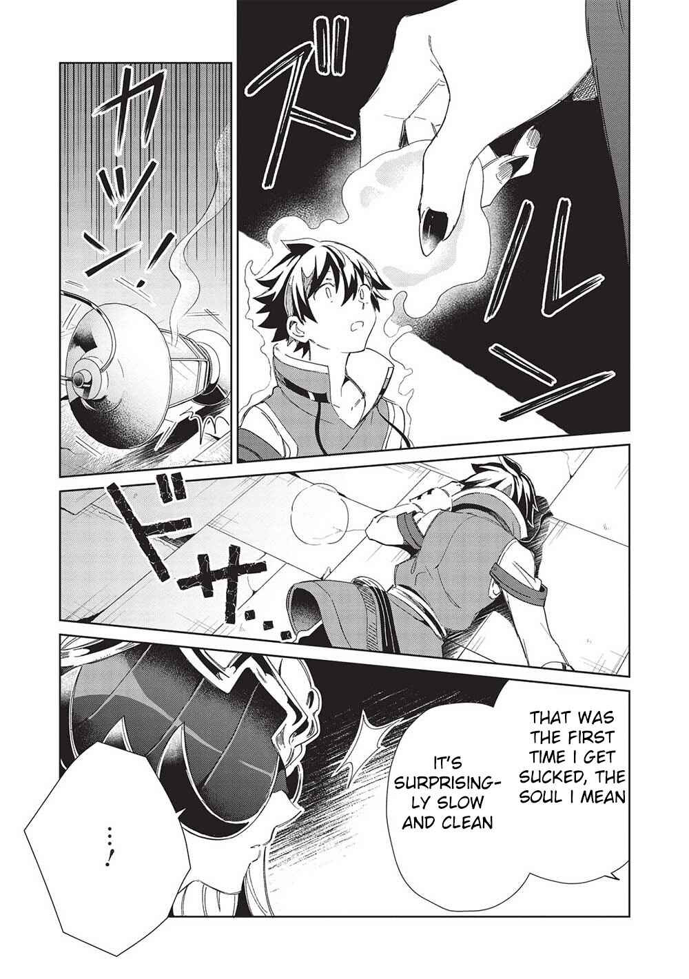 Chapter 45 - Page 23