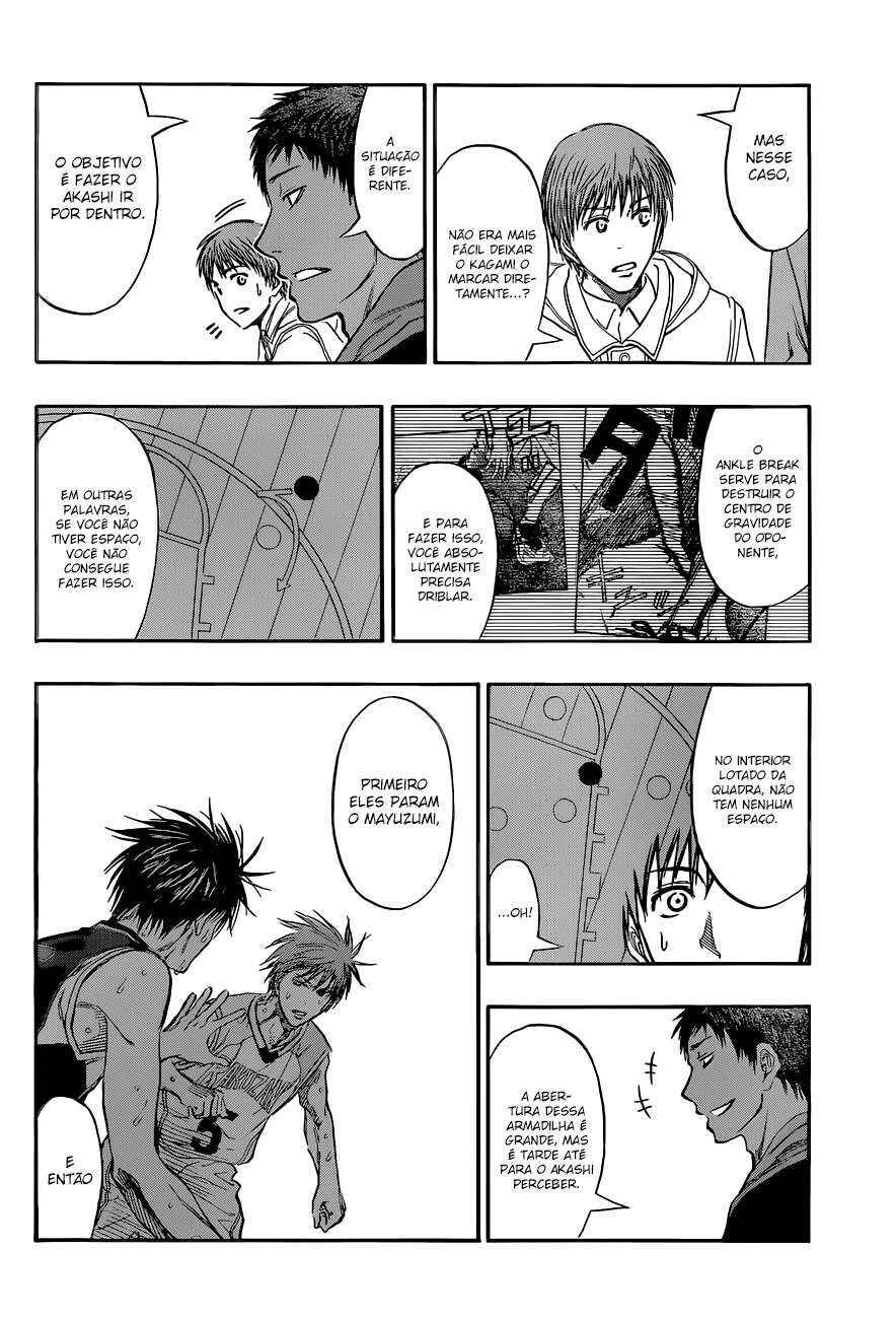 Chapter 240 - Page 11