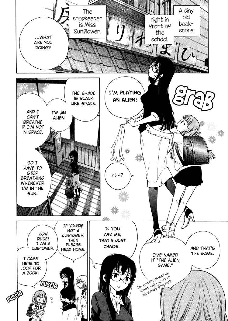 Chapter 3 - Page 5