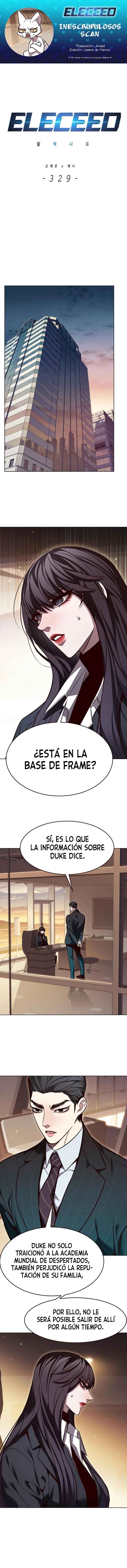 Chapter 329 - Page 1