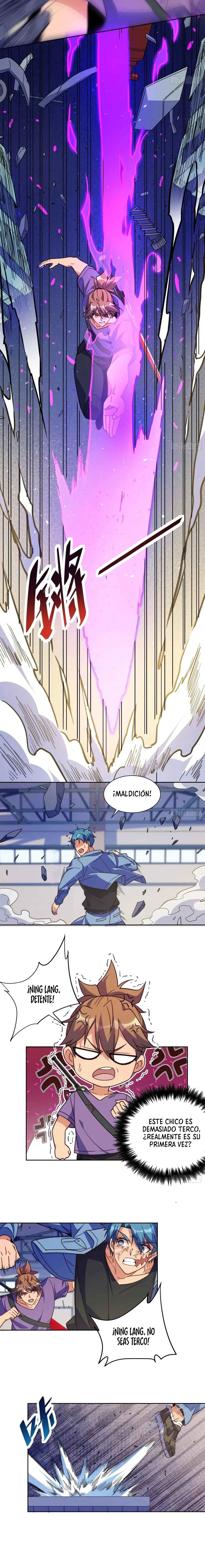 Chapter 246 - Page 4