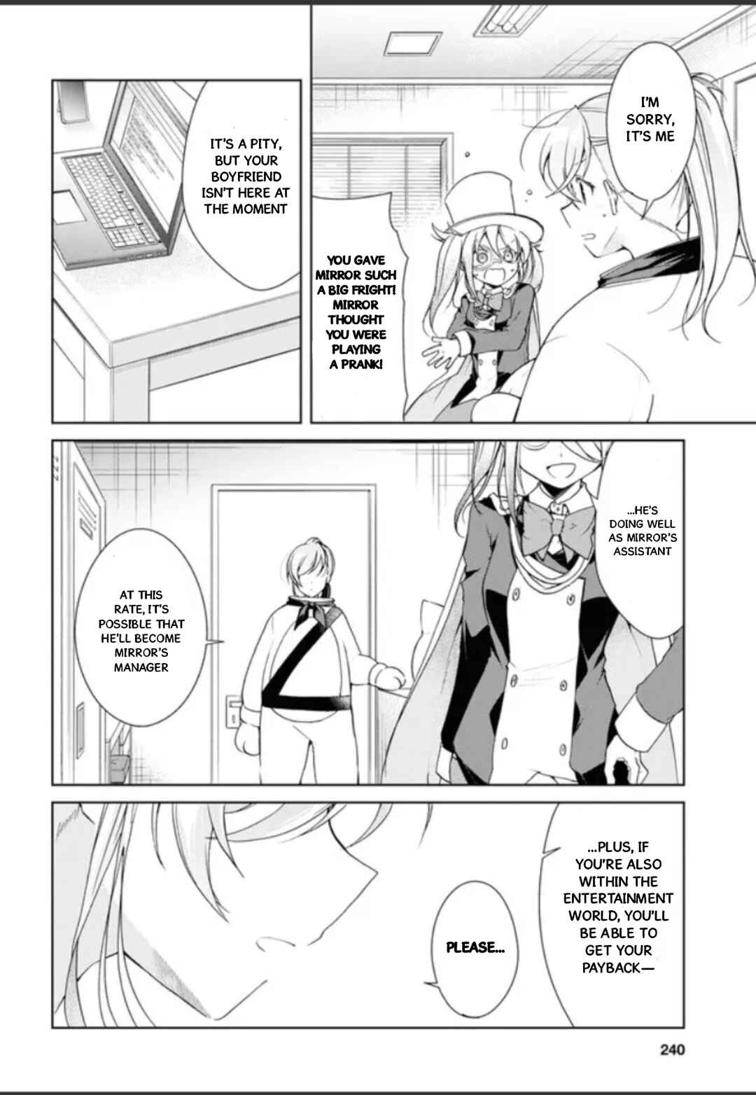 Chapter 32.5 - Page 14