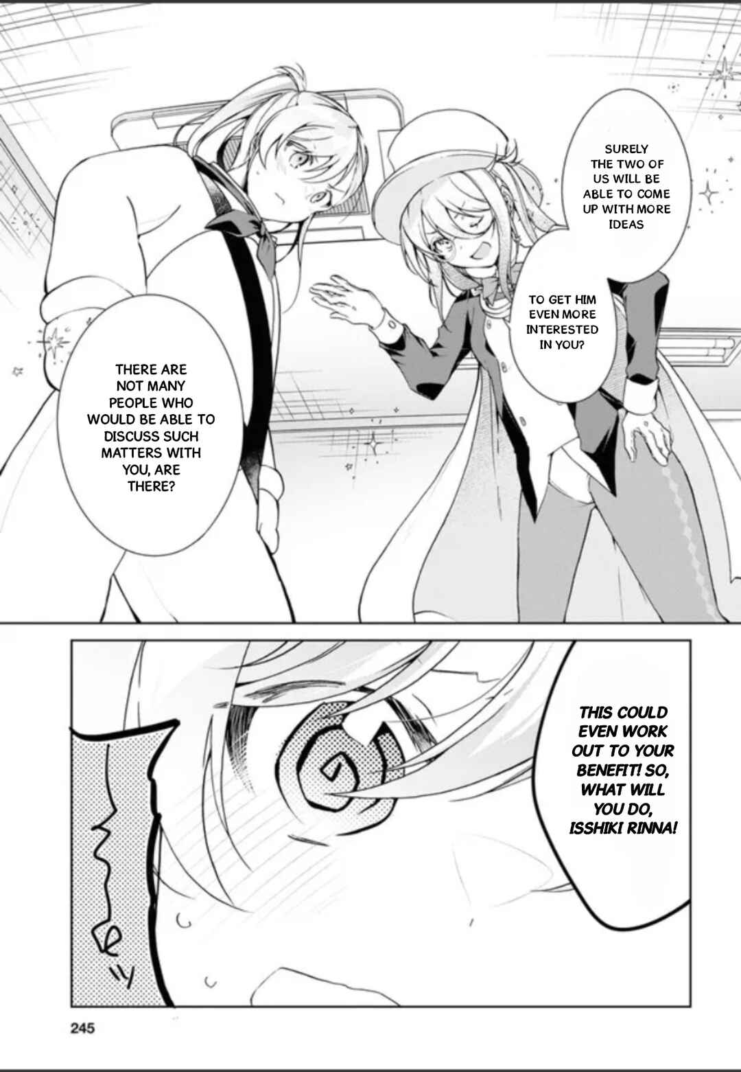 Chapter 32.5 - Page 19