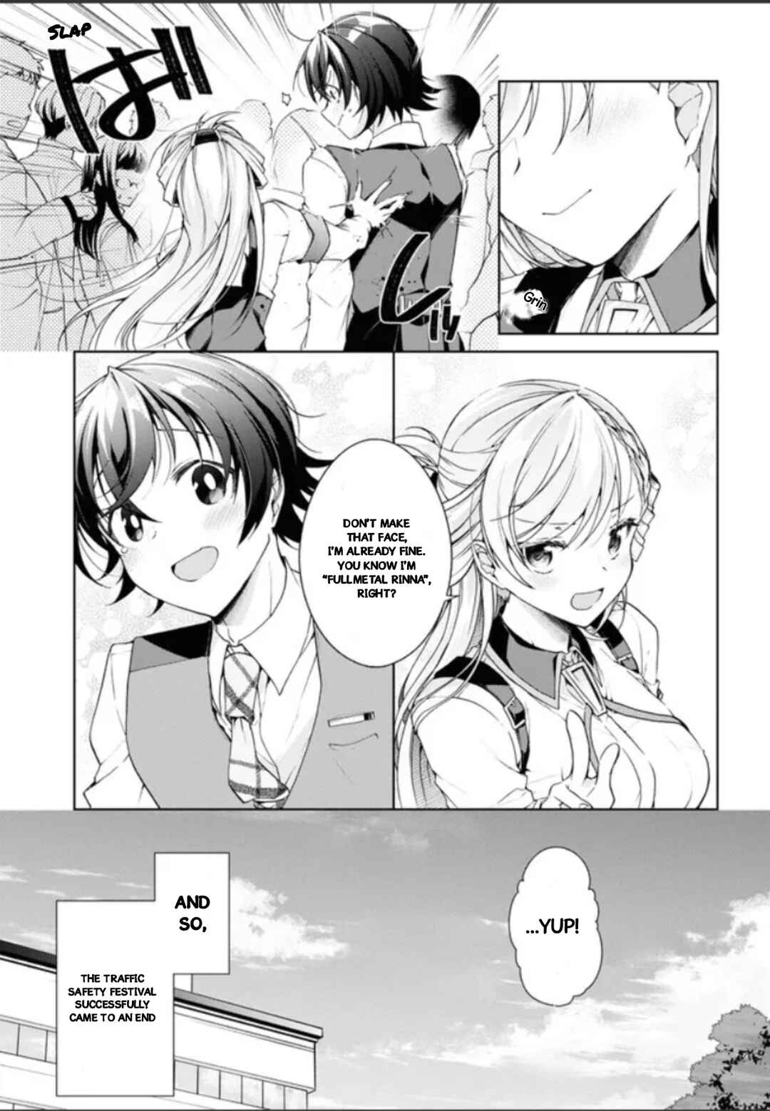 Chapter 32.5 - Page 21
