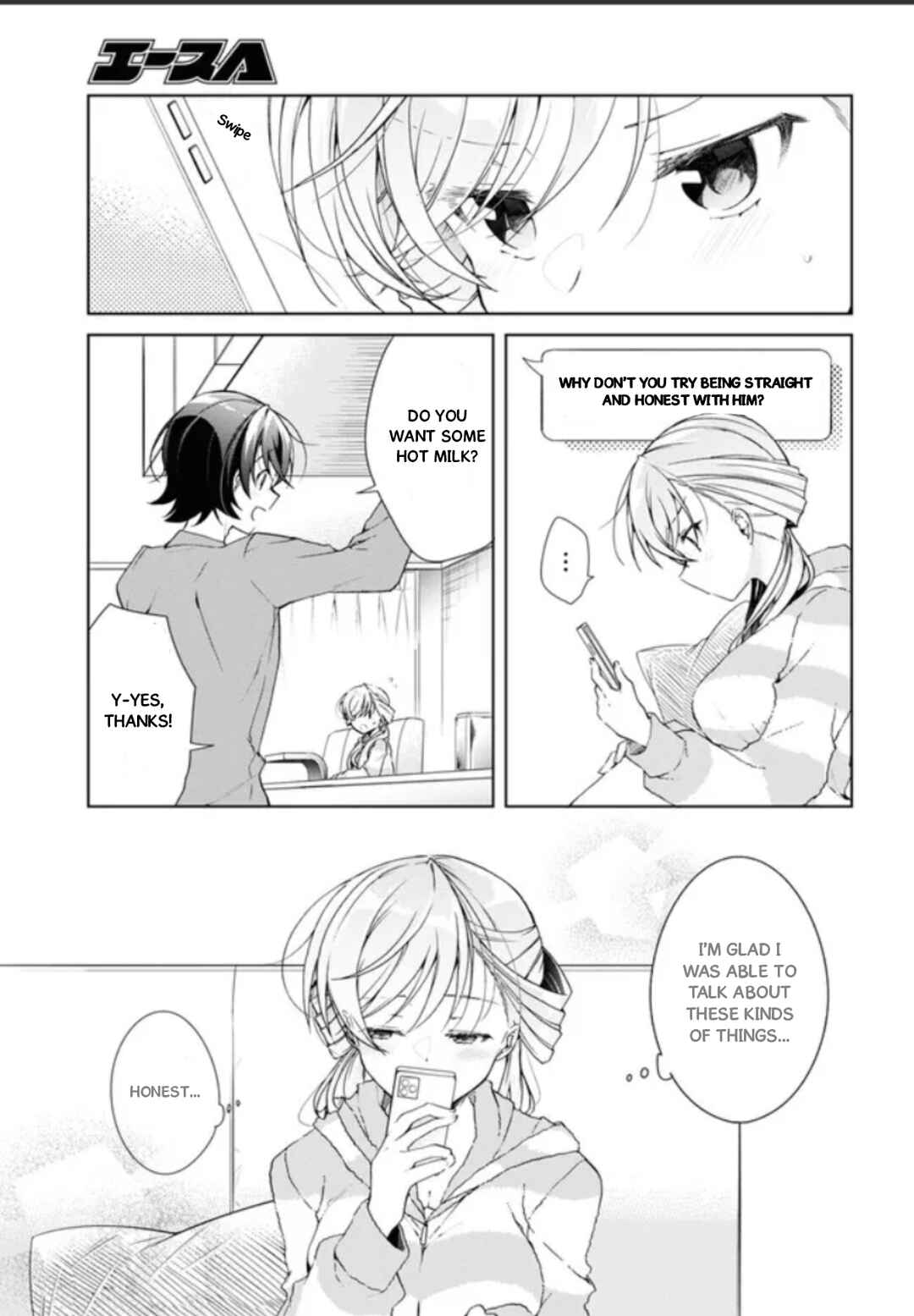 Chapter 32.5 - Page 23