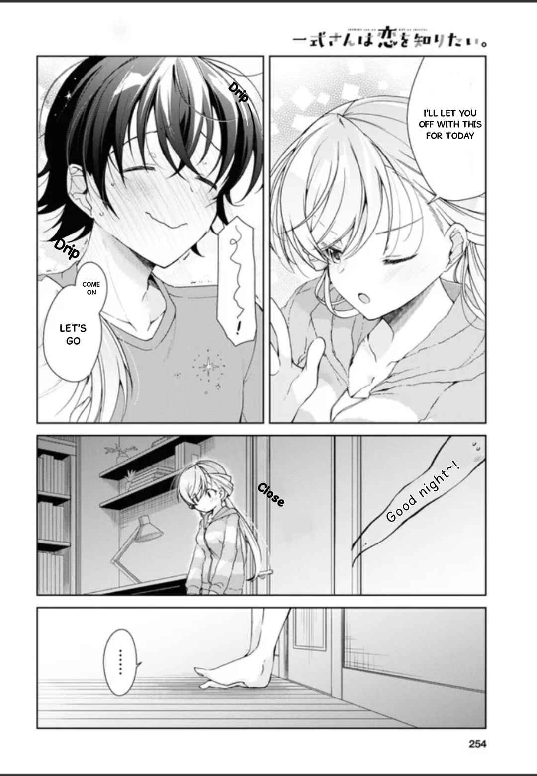 Chapter 32.5 - Page 28