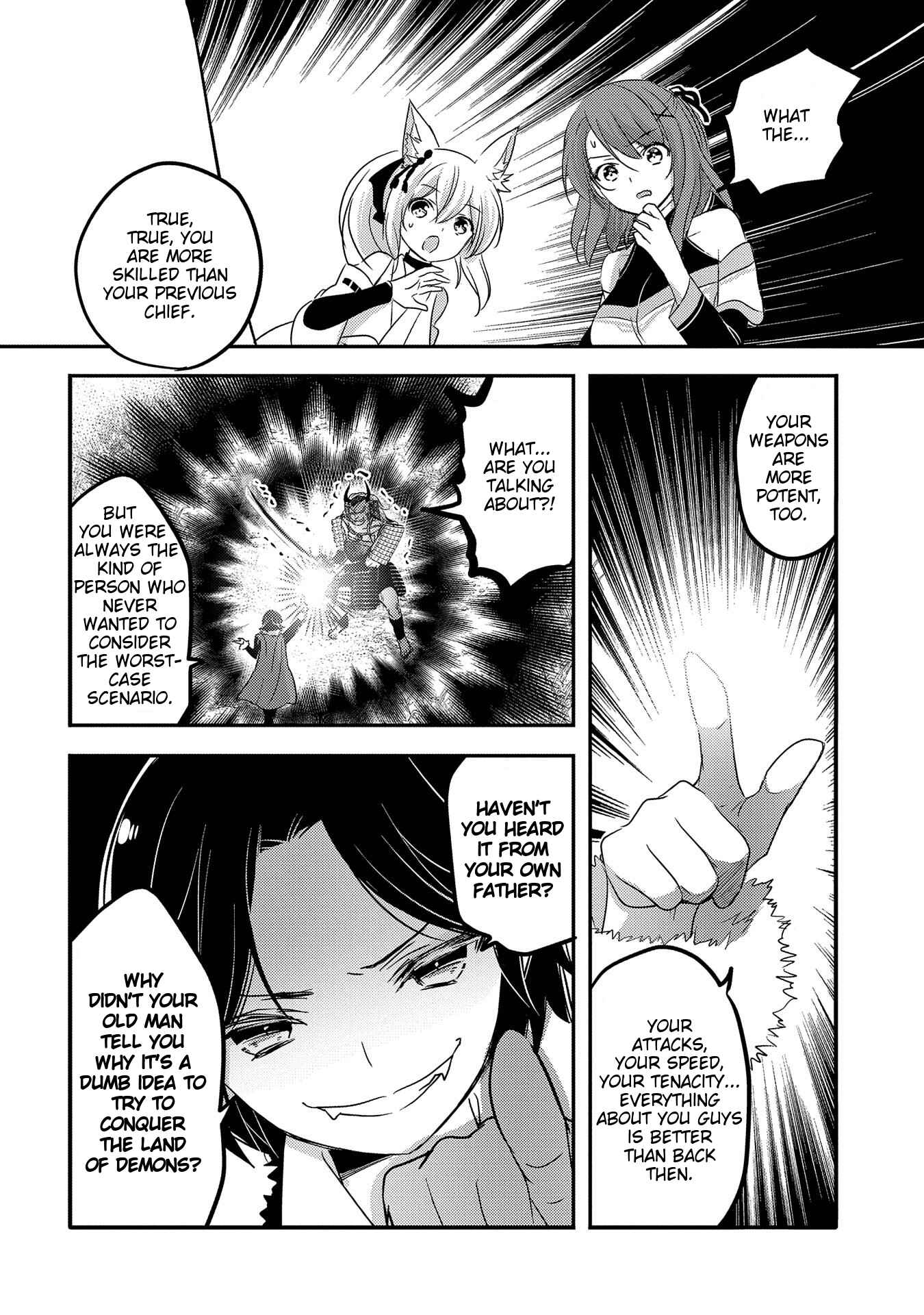 Chapter 33 - Page 20