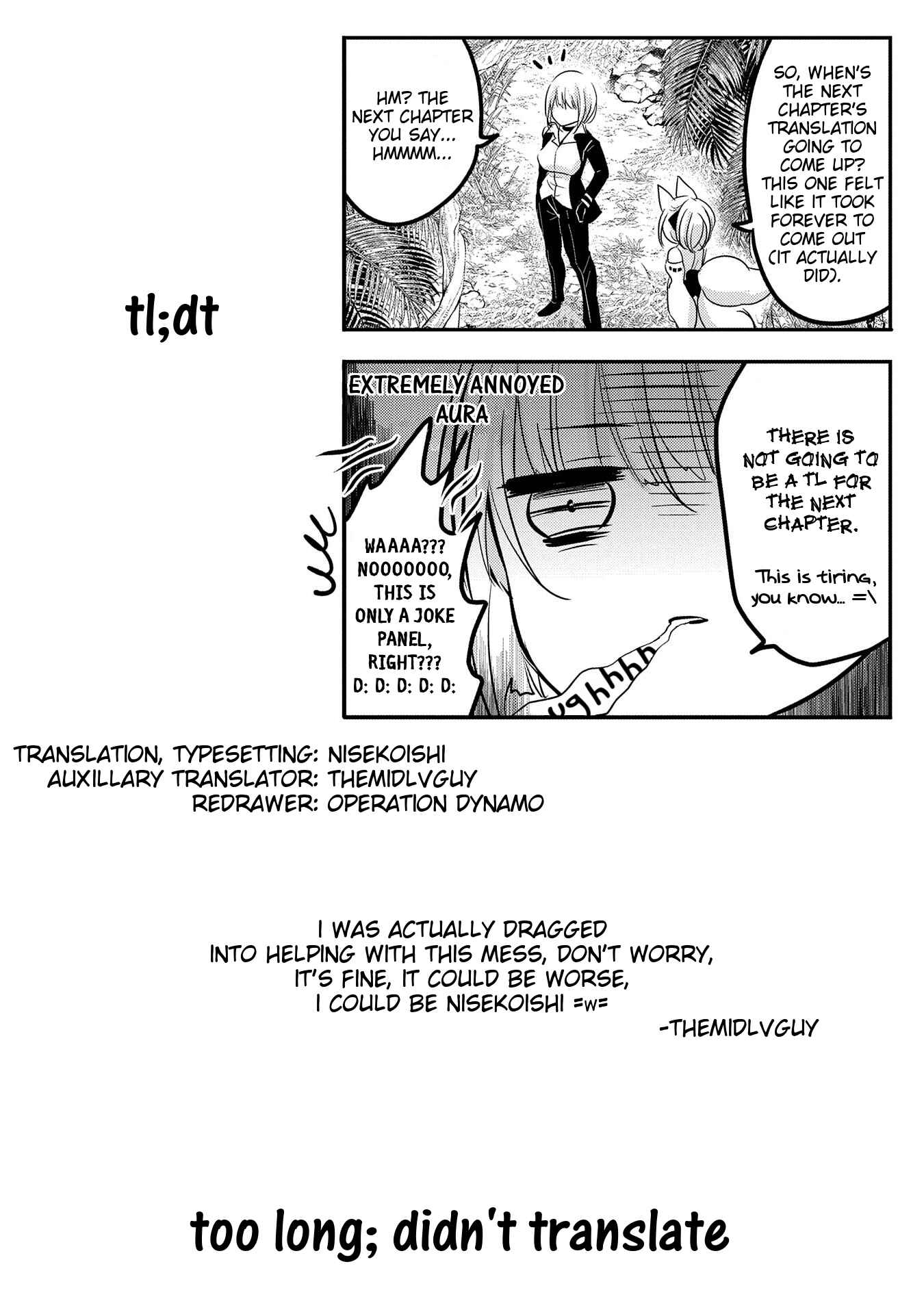 Chapter 33 - Page 31