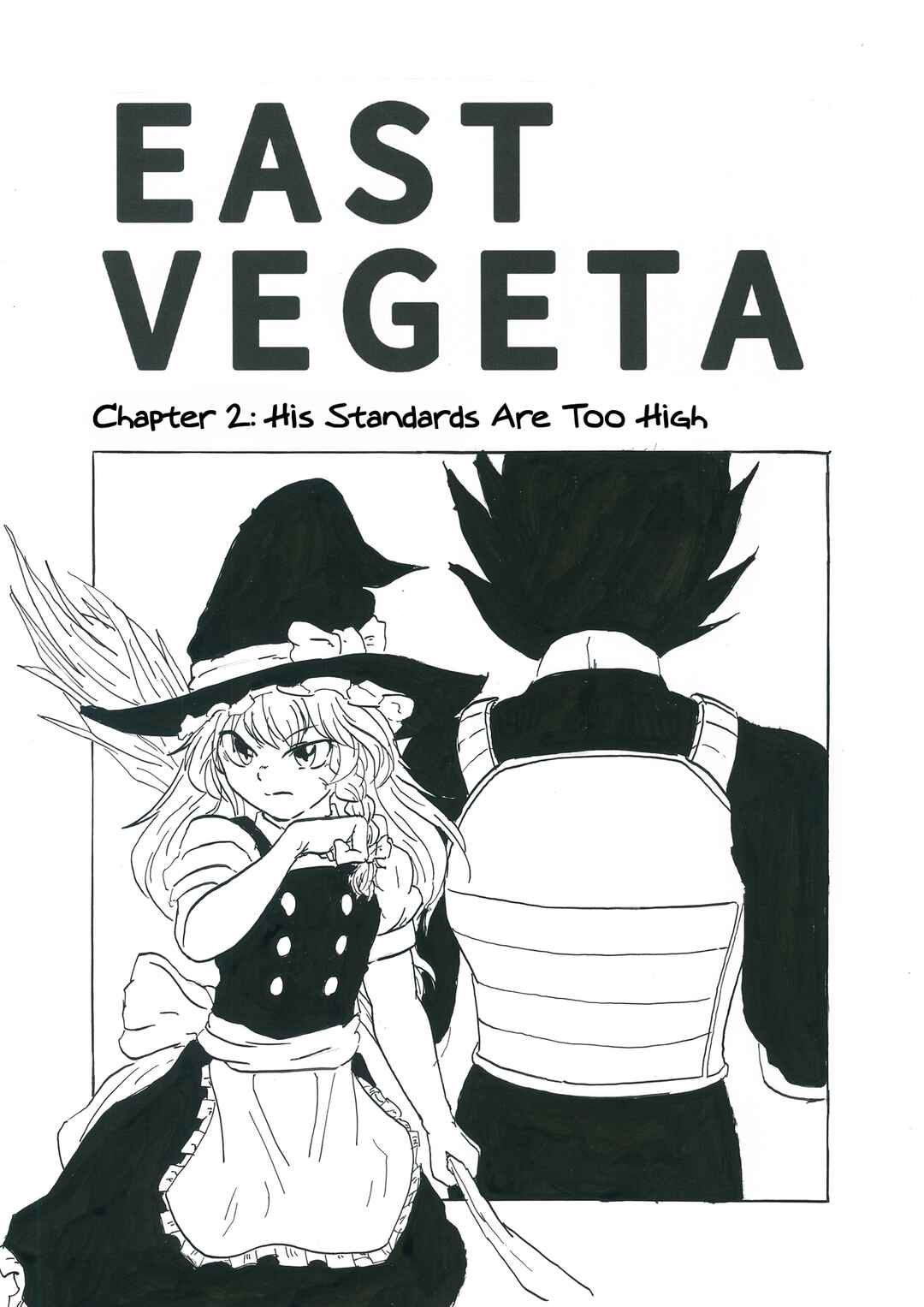 Chapter 2 - Page 1