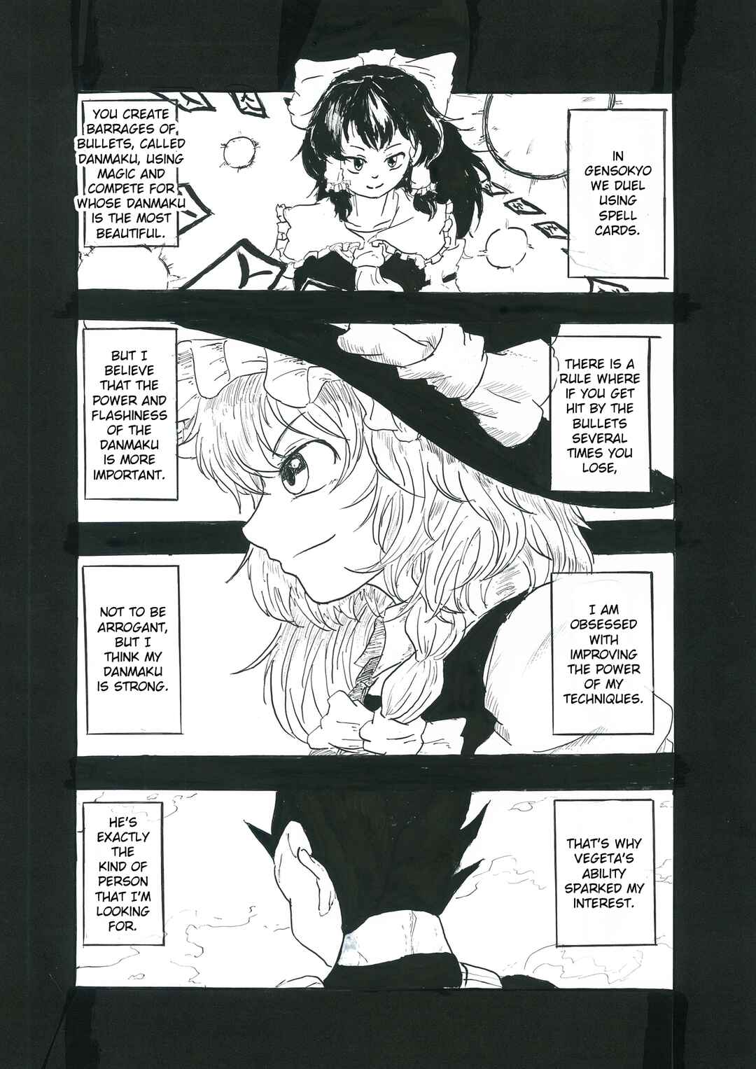 Chapter 2 - Page 2