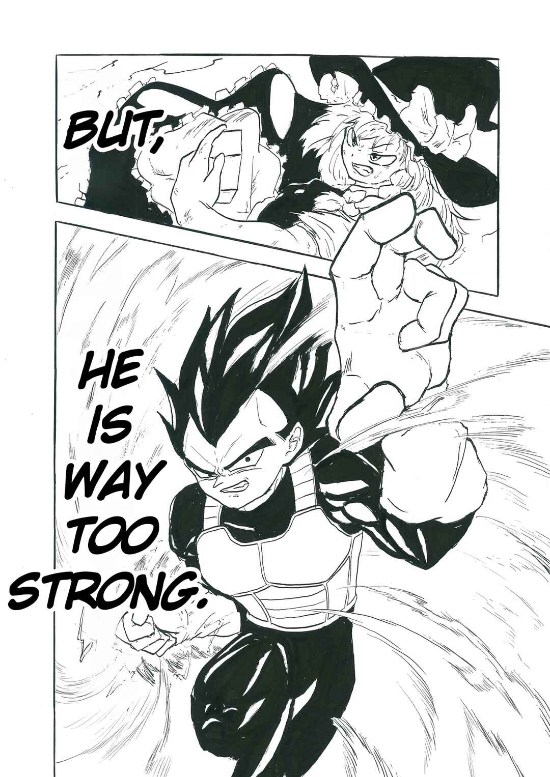Chapter 2 - Page 3