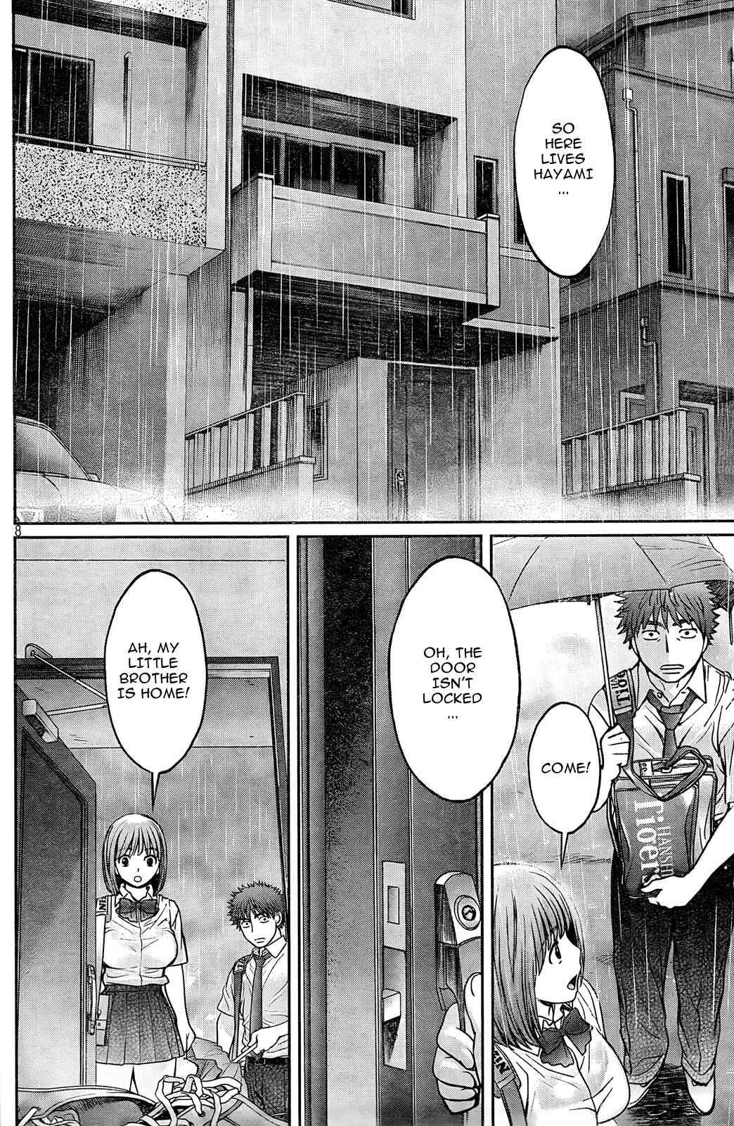 Chapter 75 - Page 8