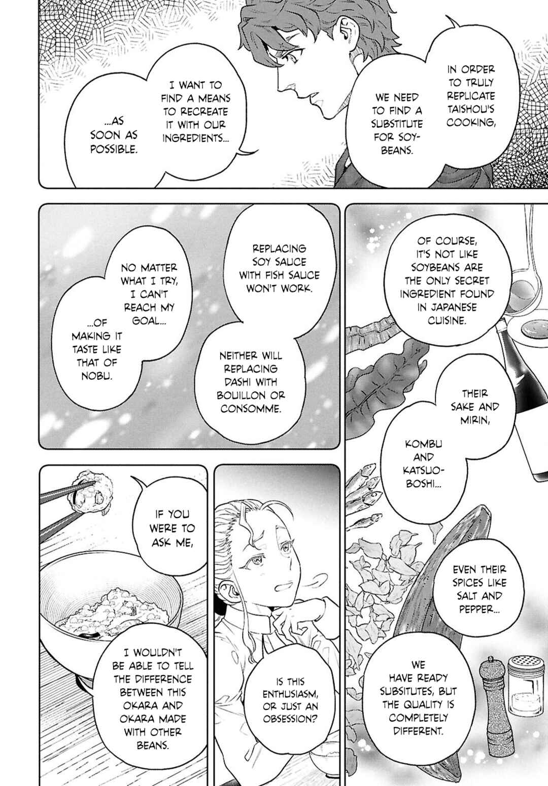 Chapter 135 - Page 12