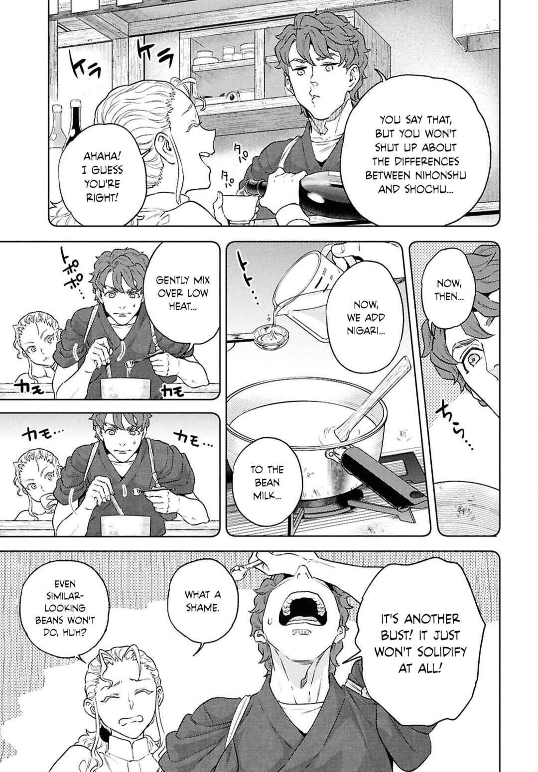 Chapter 135 - Page 13