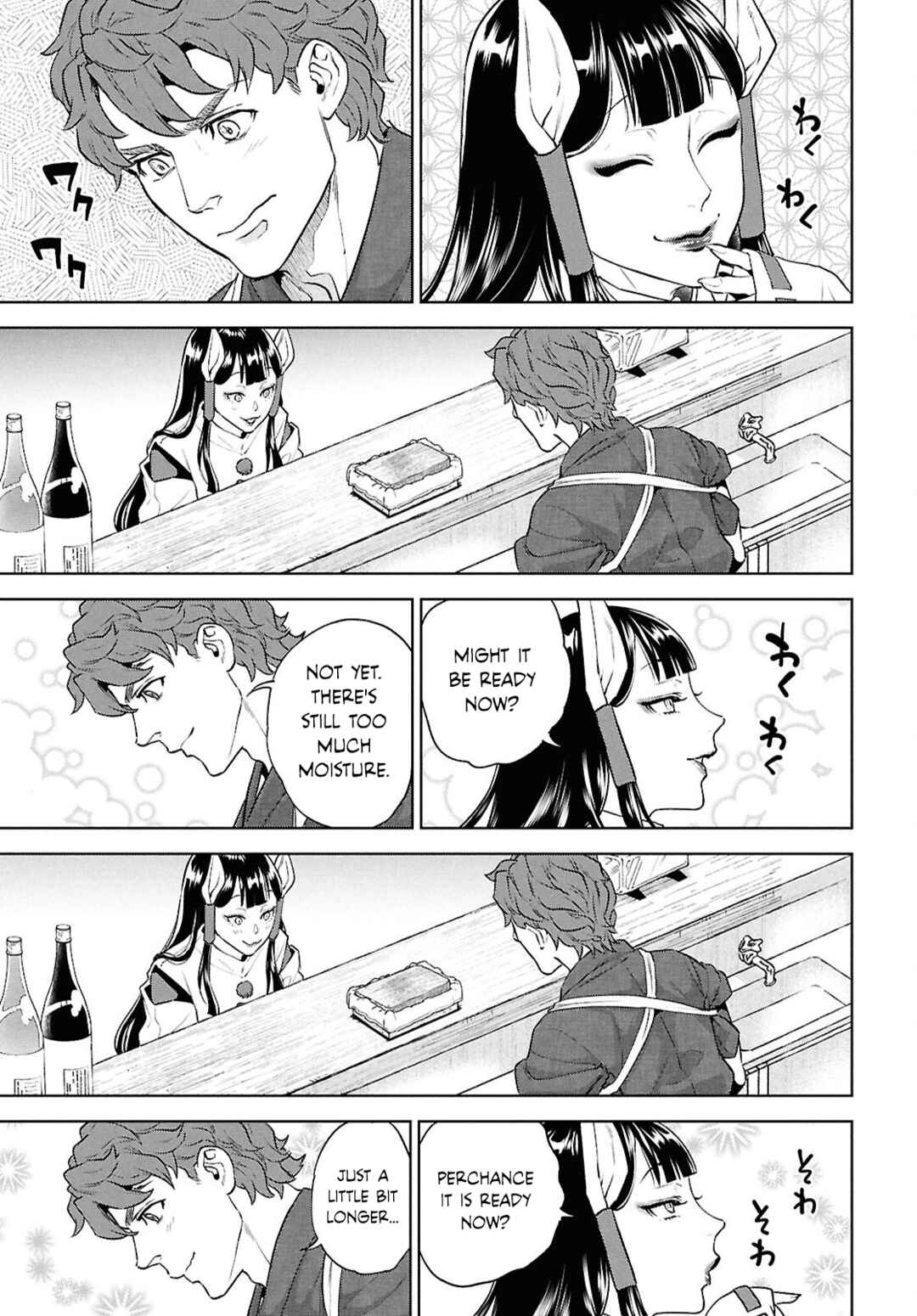 Chapter 135 - Page 21