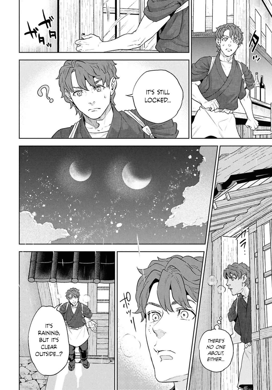 Chapter 135 - Page 26