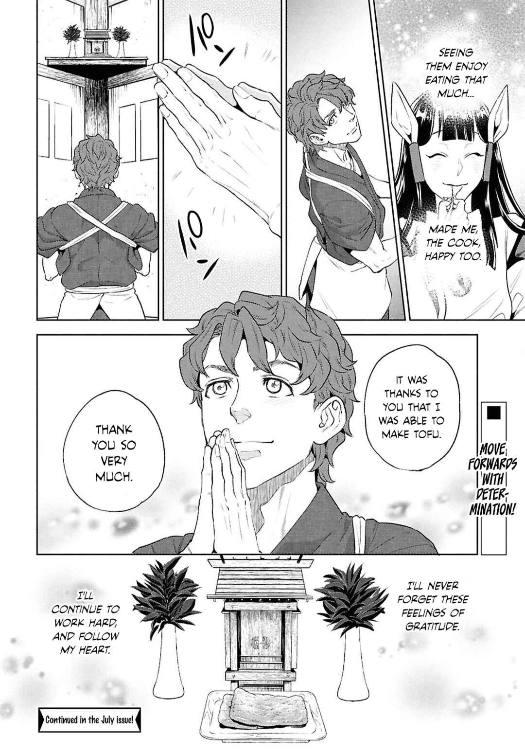 Chapter 135 - Page 28
