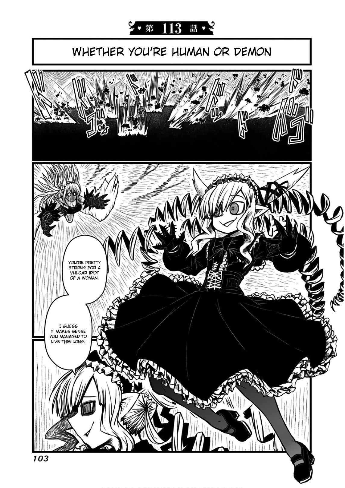 Chapter 113 - Page 1