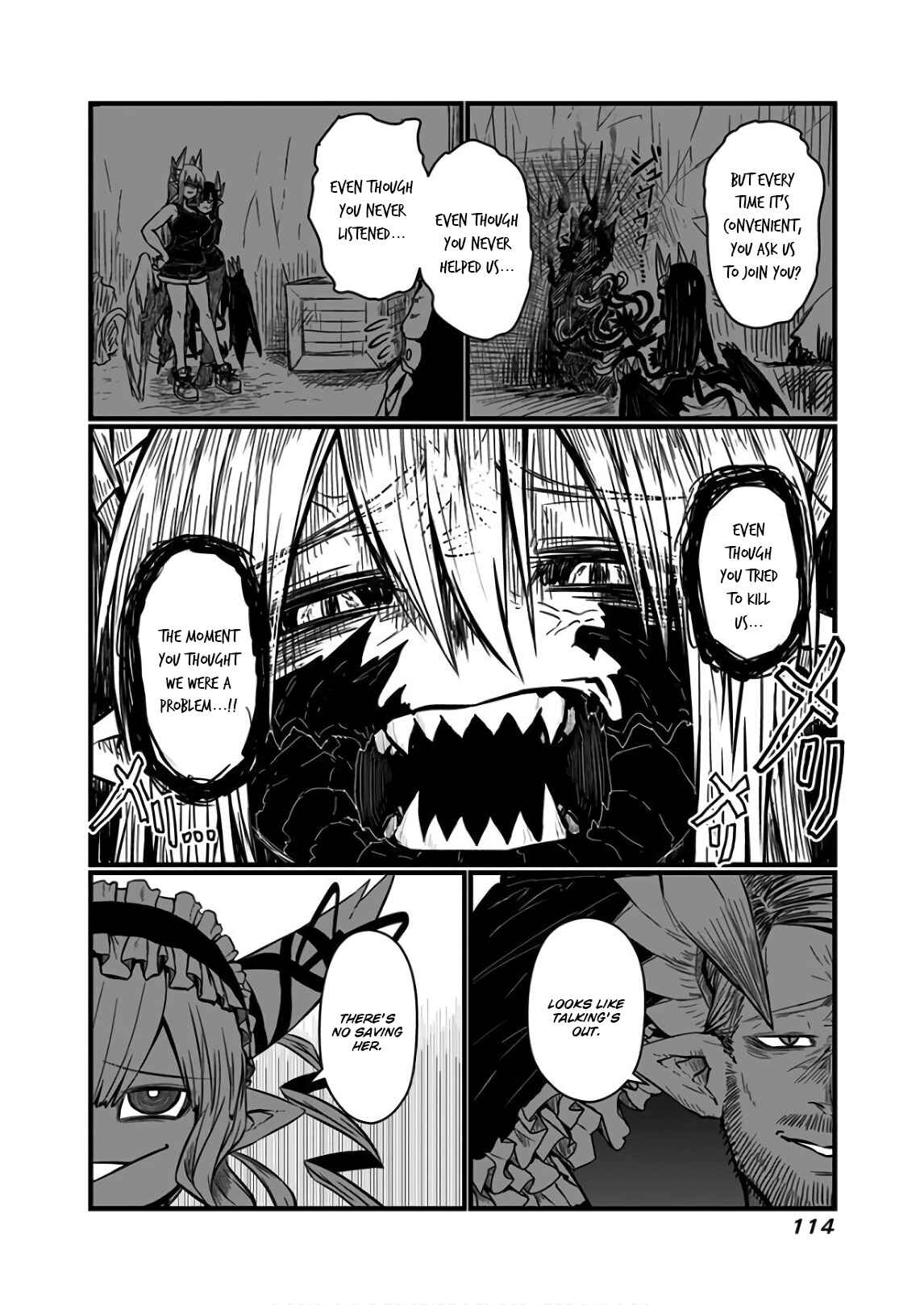 Chapter 113 - Page 12