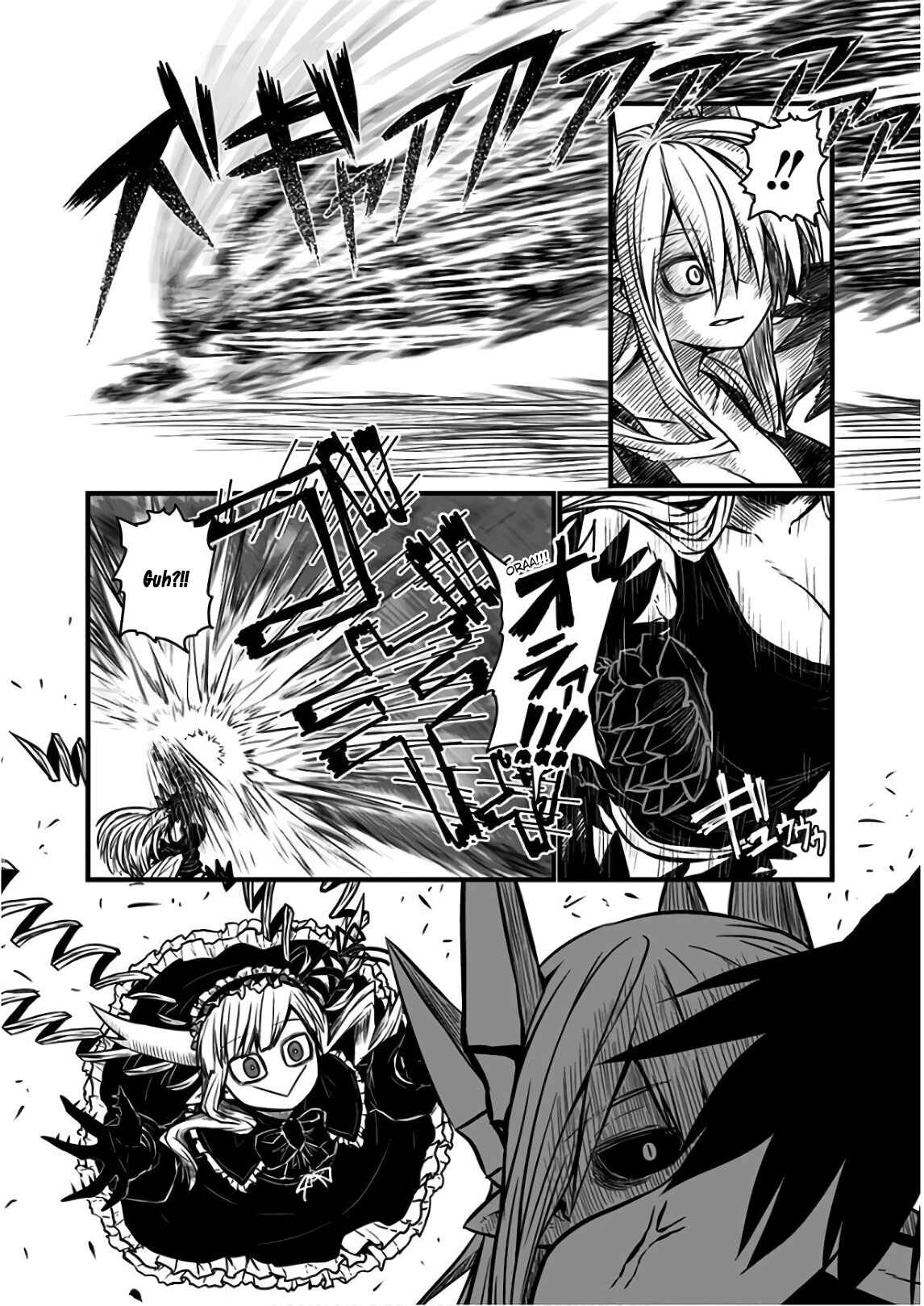 Chapter 113 - Page 5
