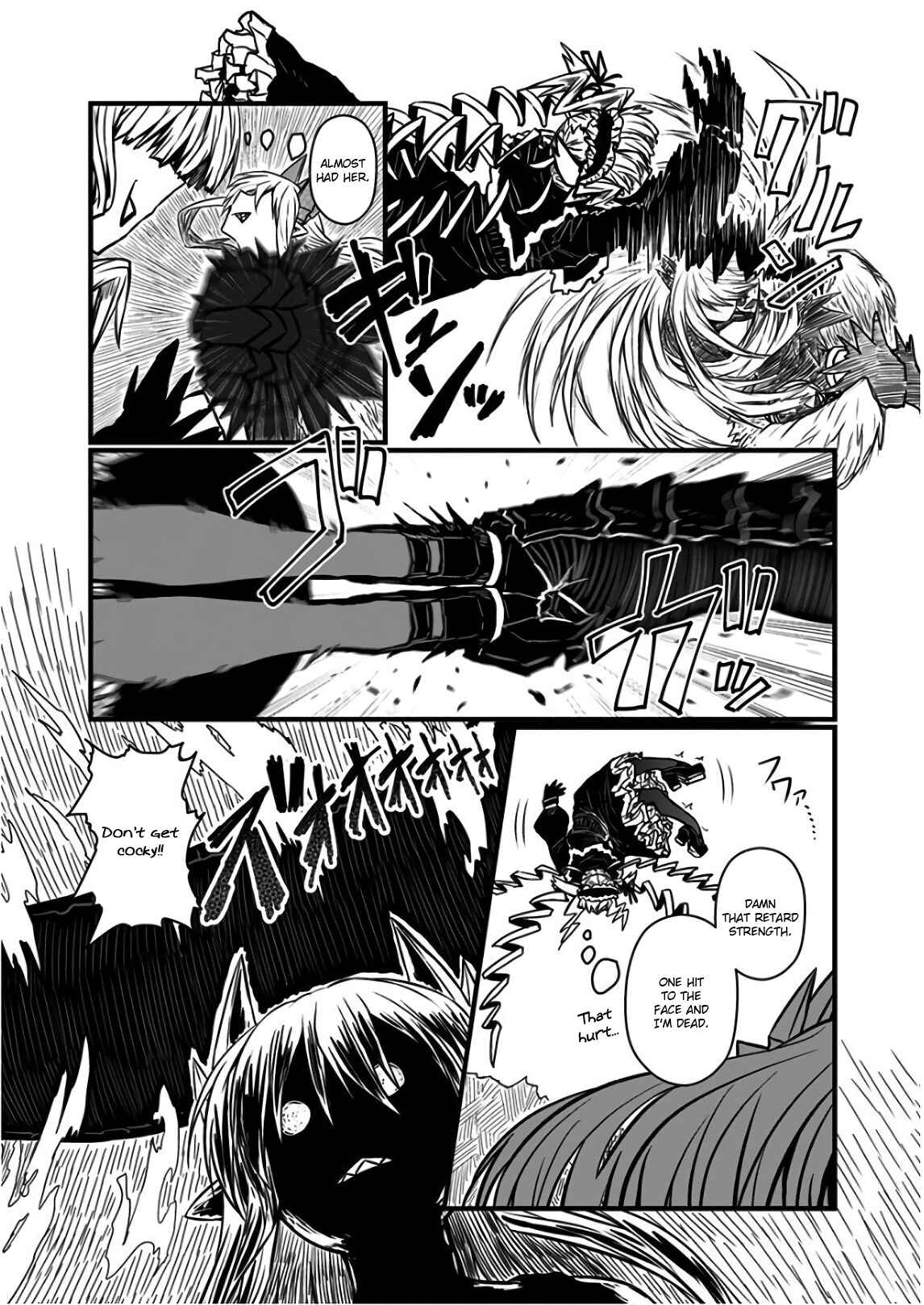 Chapter 113 - Page 6