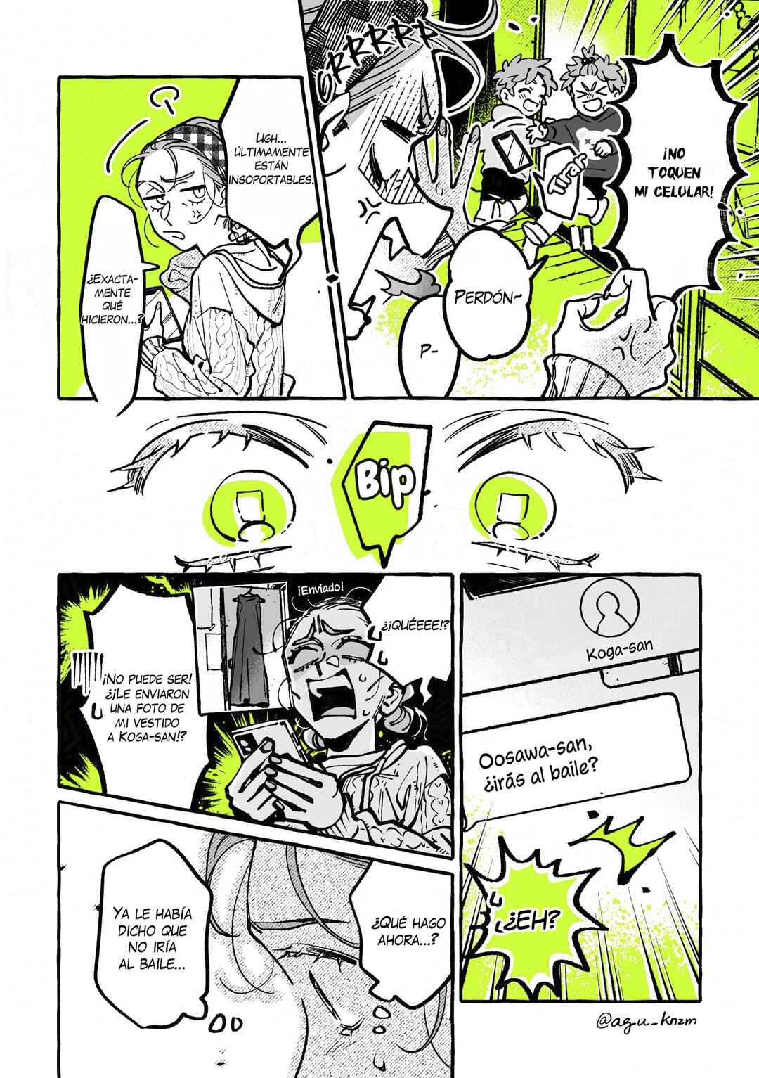 Chapter 110 - Page 2