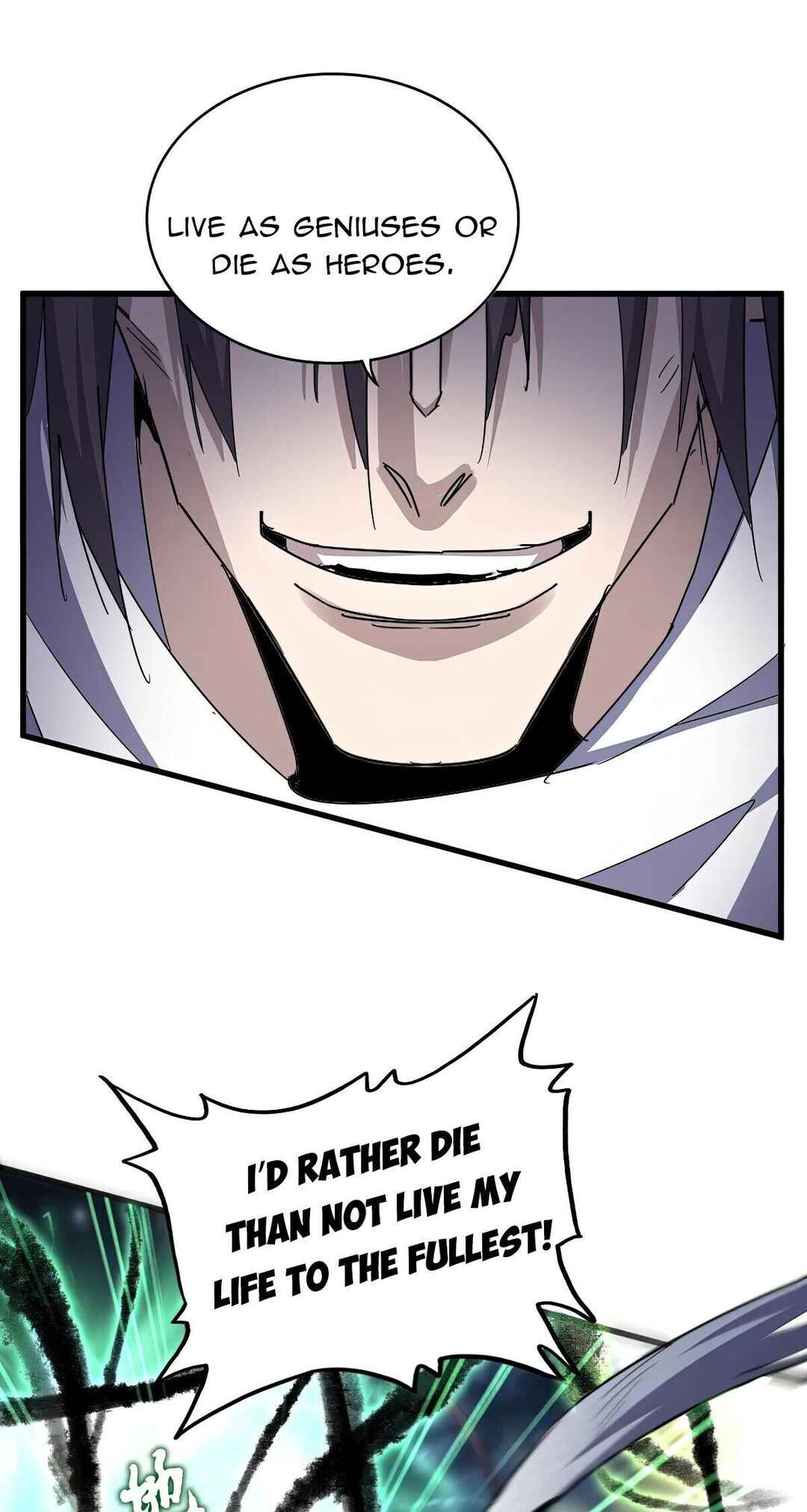 Chapter 598 - Page 1