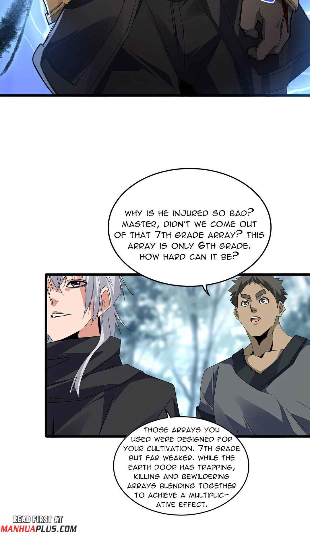 Chapter 598 - Page 10