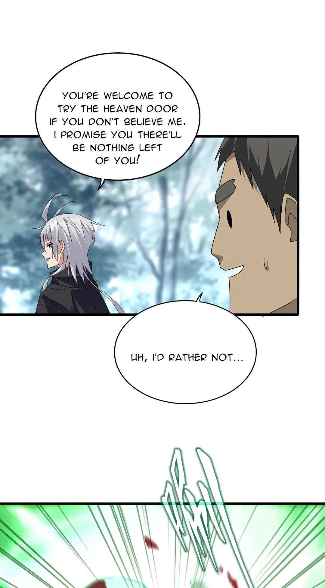 Chapter 598 - Page 11