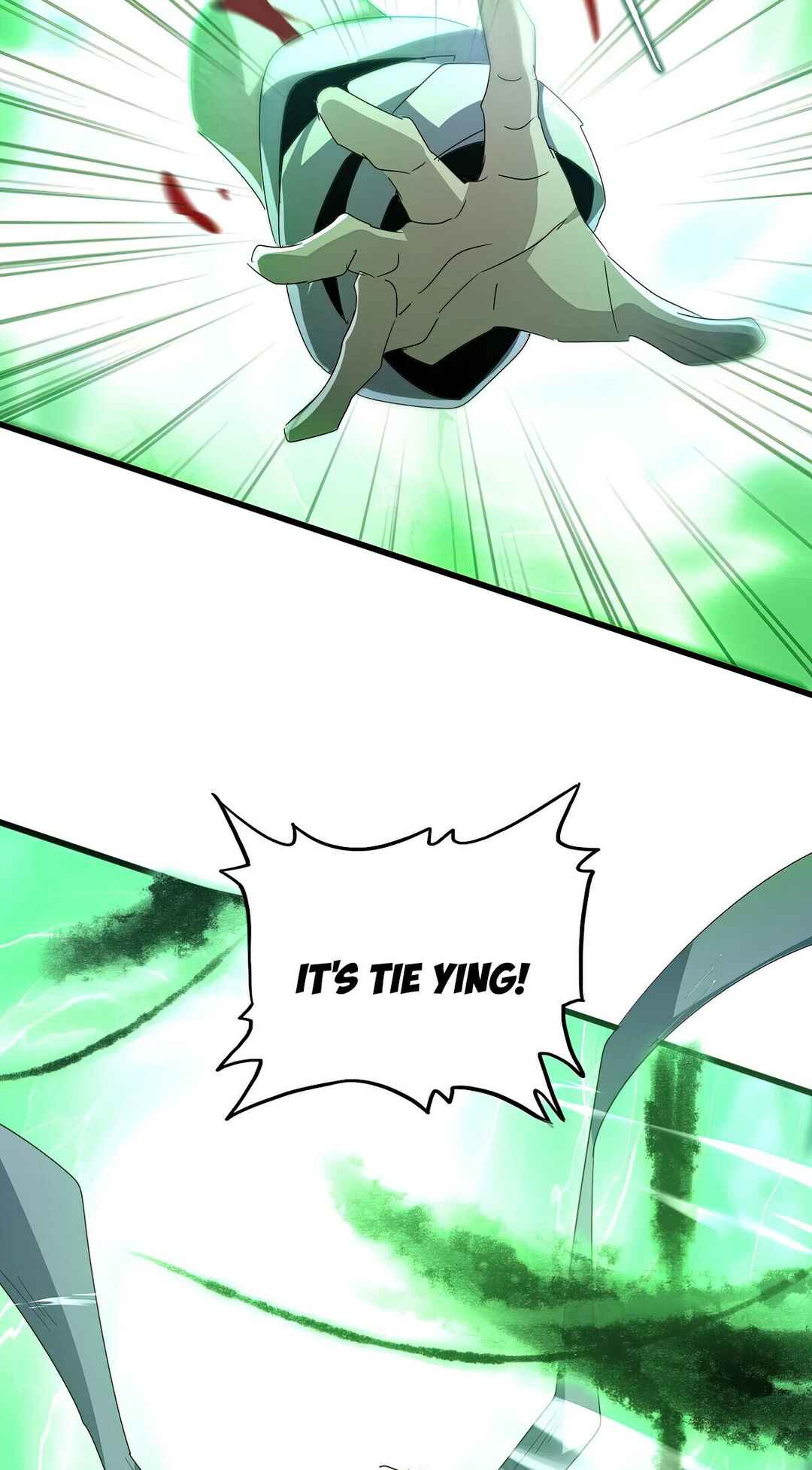 Chapter 598 - Page 12