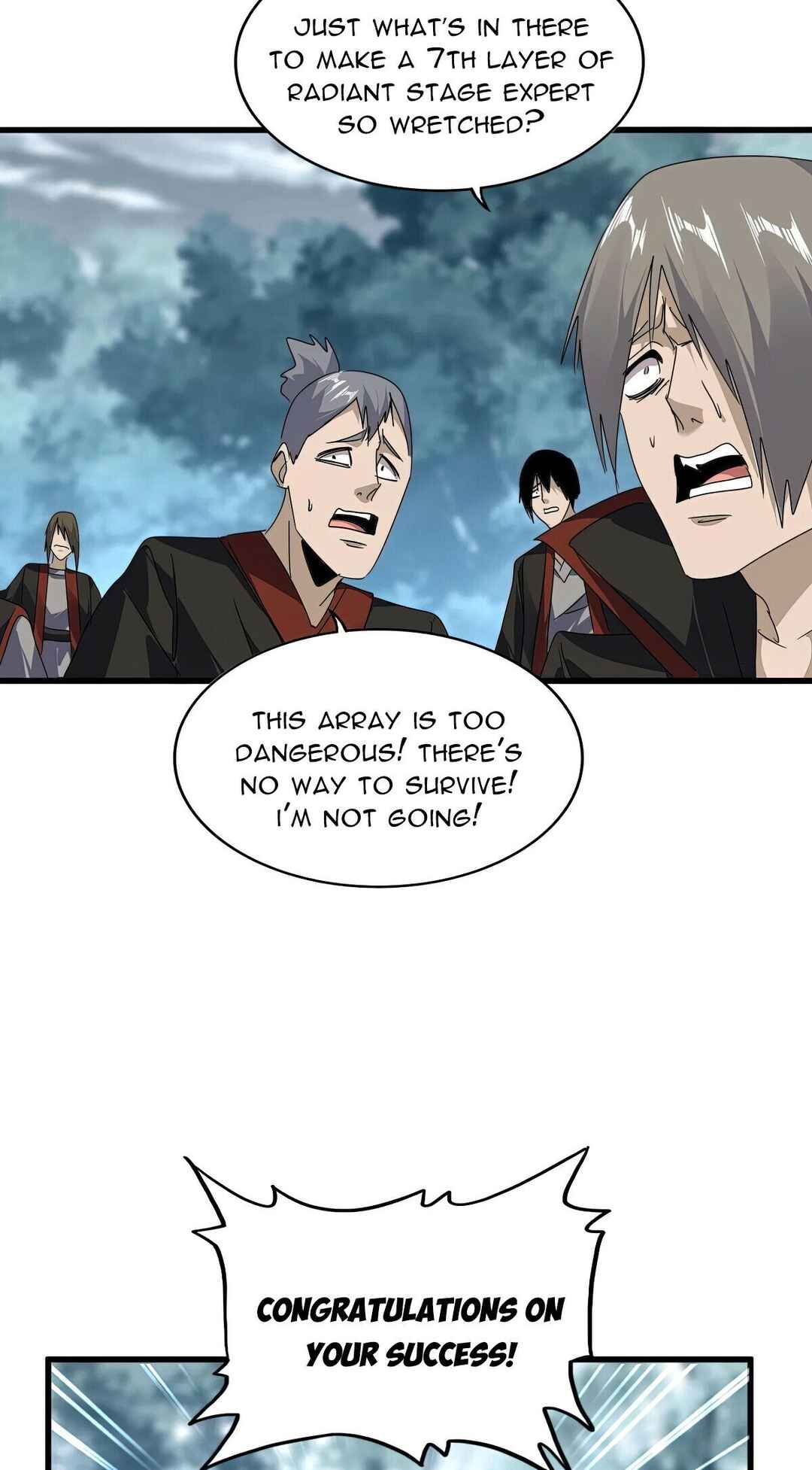 Chapter 598 - Page 14