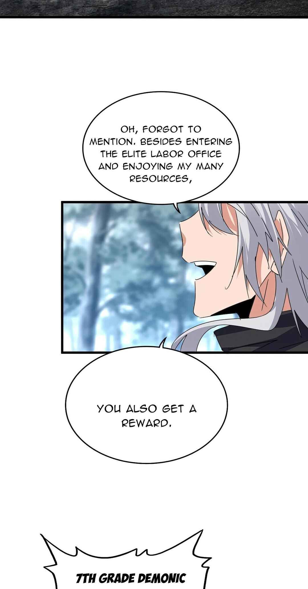 Chapter 598 - Page 19