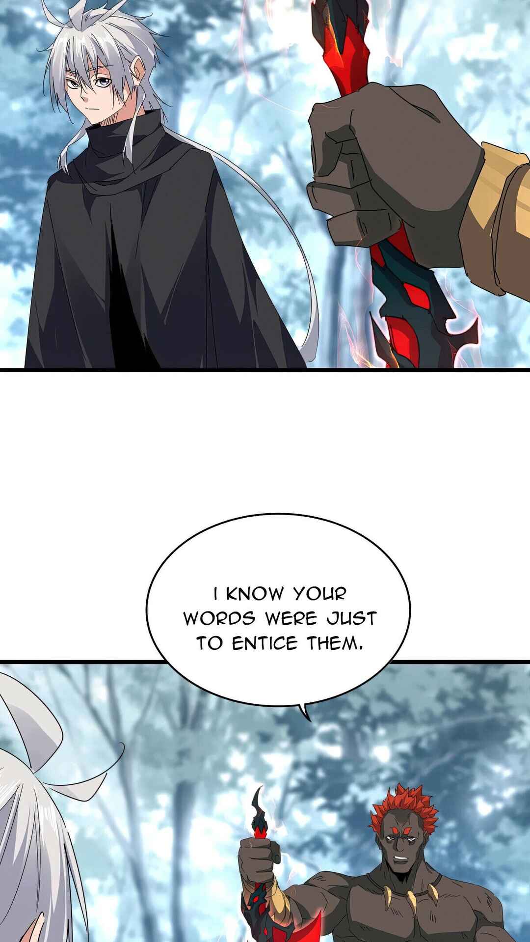 Chapter 598 - Page 26