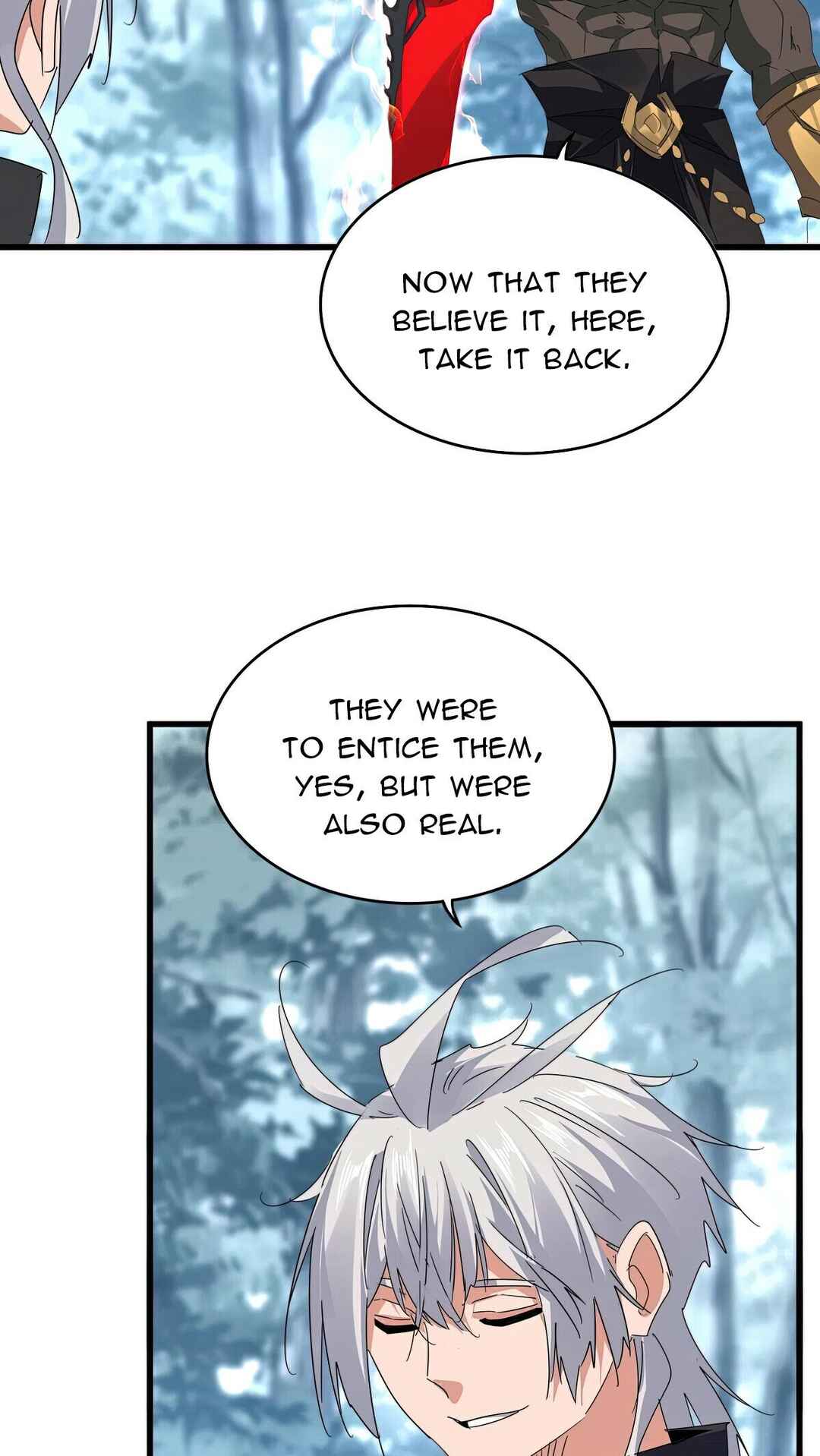 Chapter 598 - Page 27